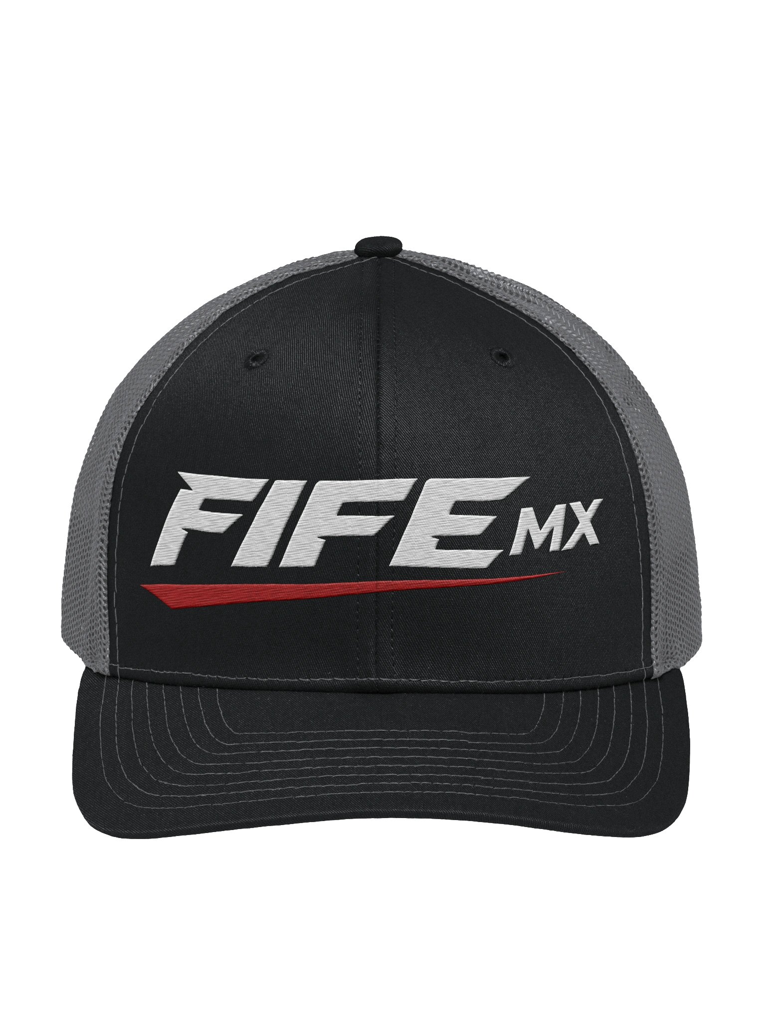 FifeMX Stitch Trucker Hat product image (1)