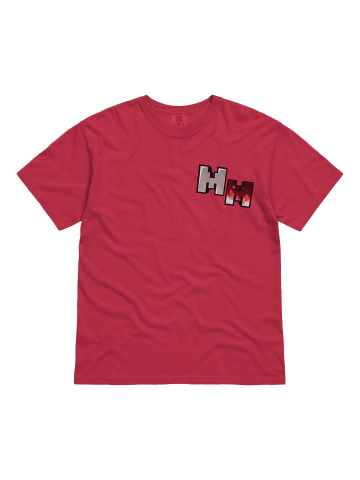 DarkGamer Style Memerplayz Icon Tee product image (1)