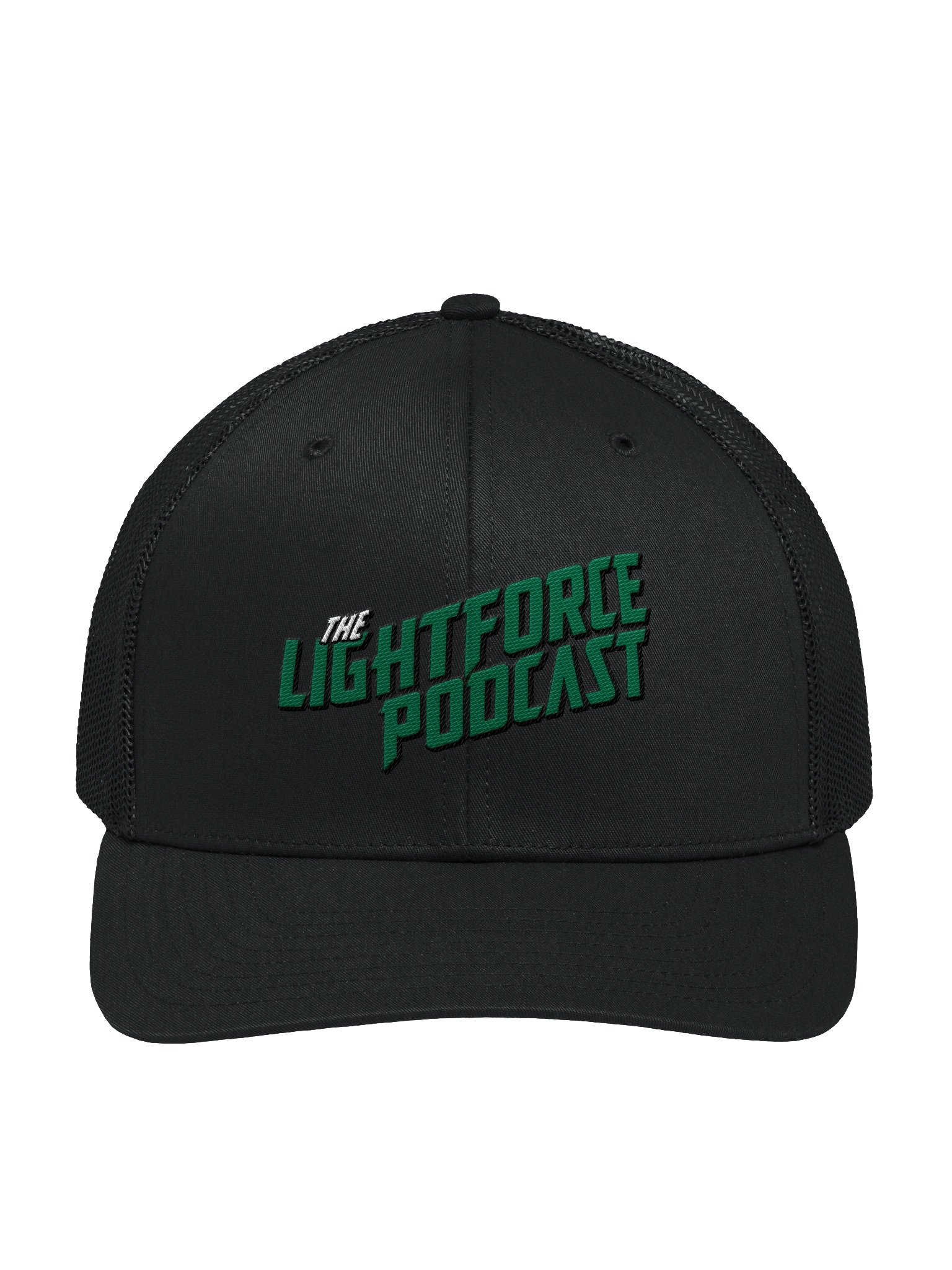 This Is The Lightforce Trucker Hat product image (1)