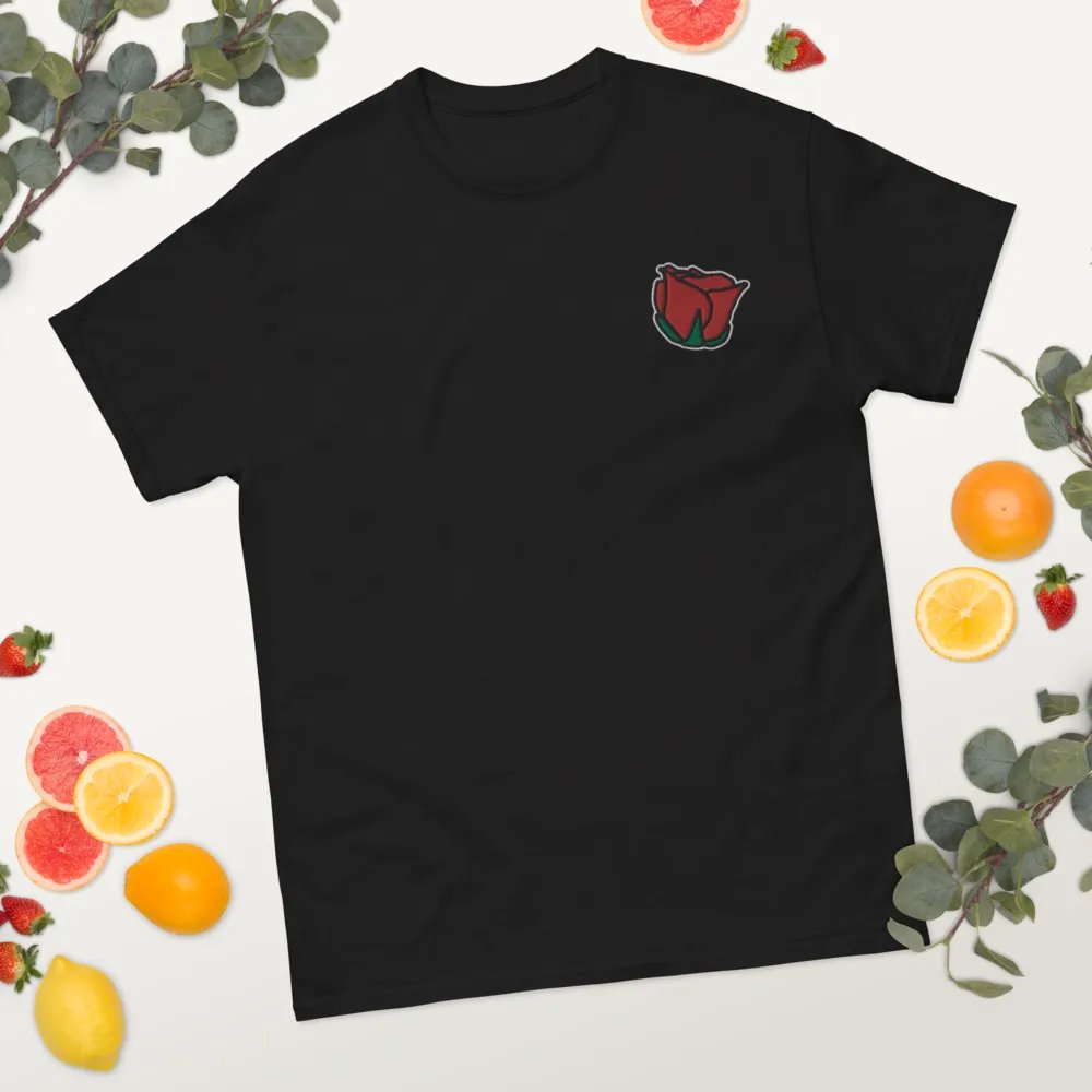 RoseBud Tee product image (15)