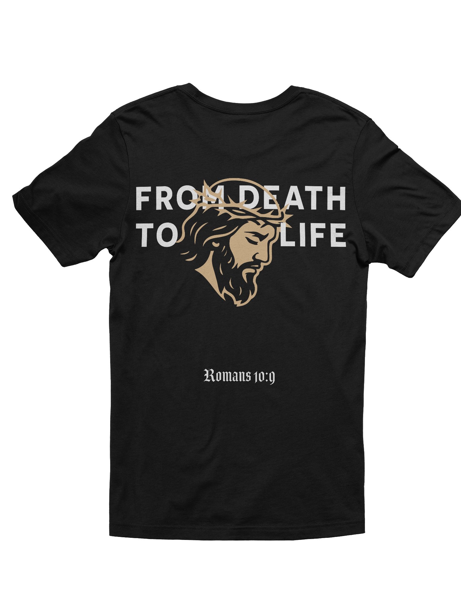 From Death product image (2)