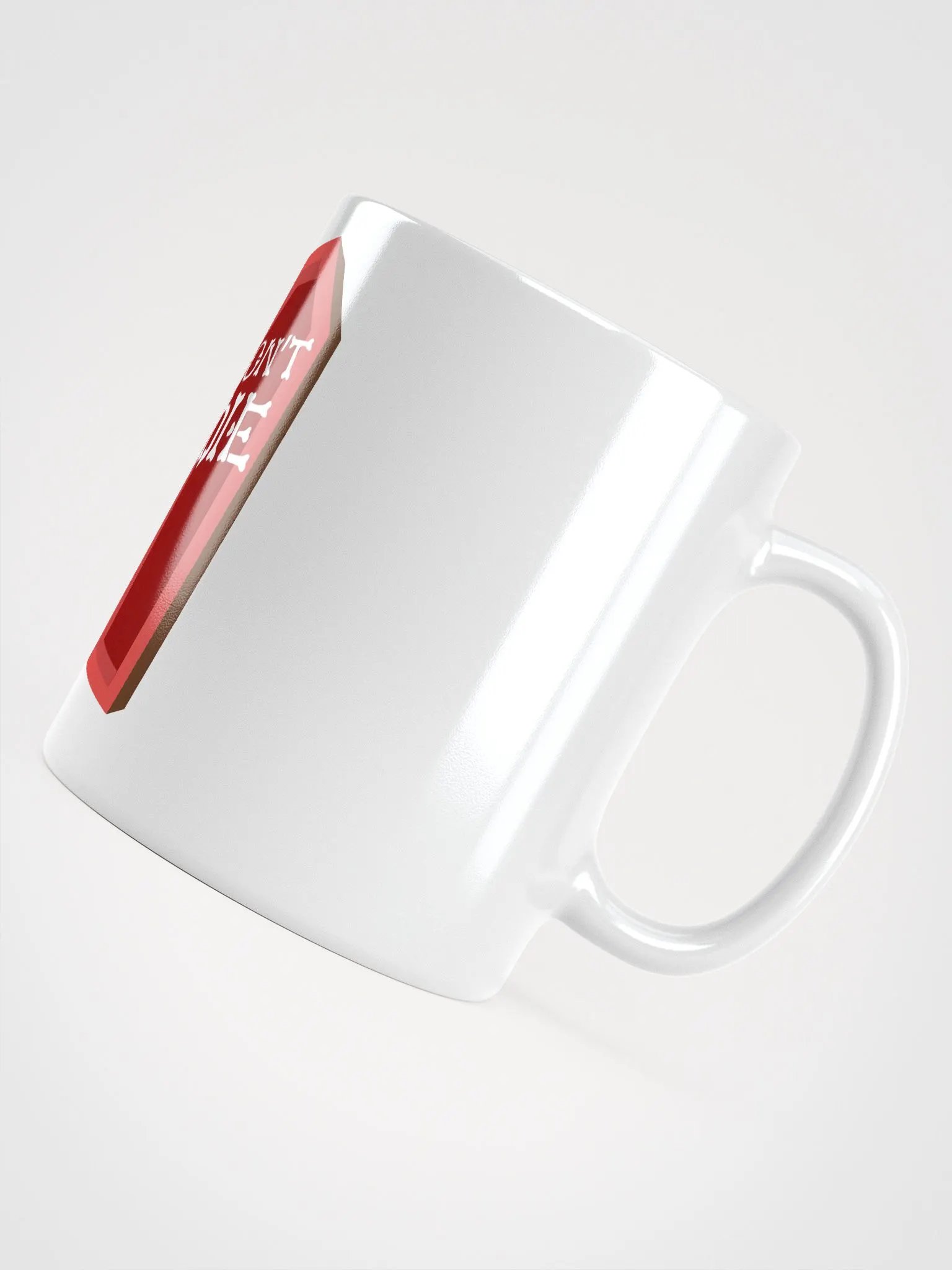 Alt Don't Die Mug product image (11)