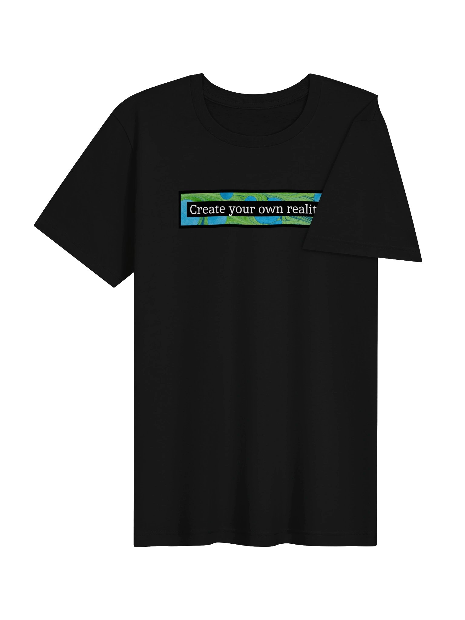 Create you own reality |FEM FIT product image (4)