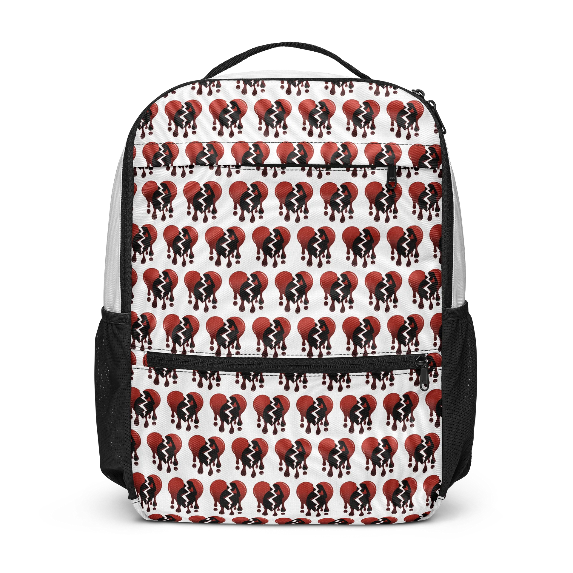 Broken Backpack product image (3)