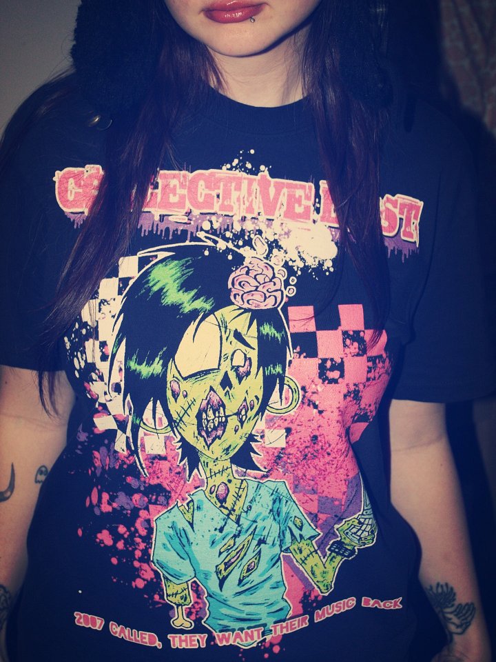 Undead Freak Shirt product image (2)