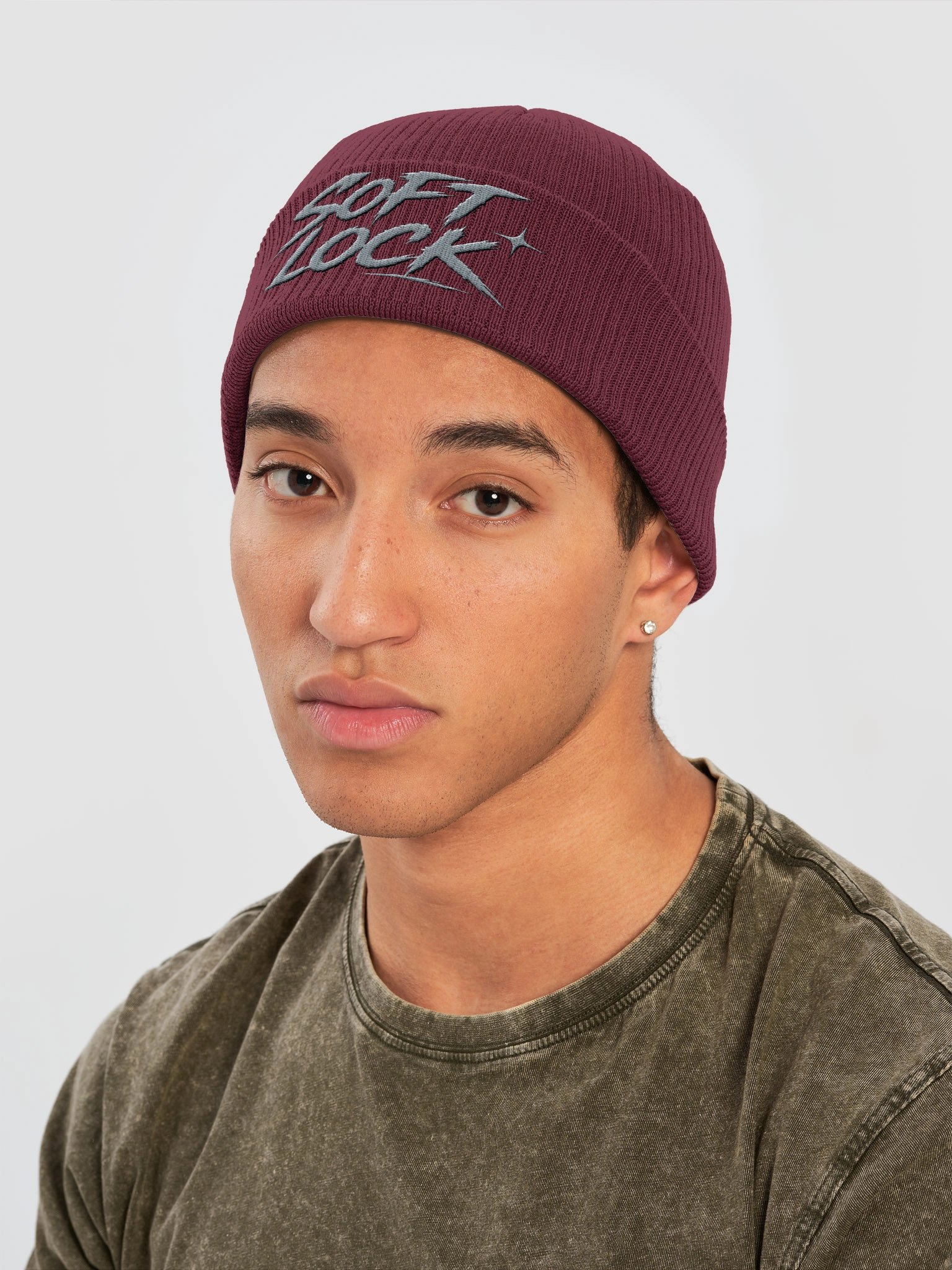 SOFT LOCK Atlantis Beanie product image (21)