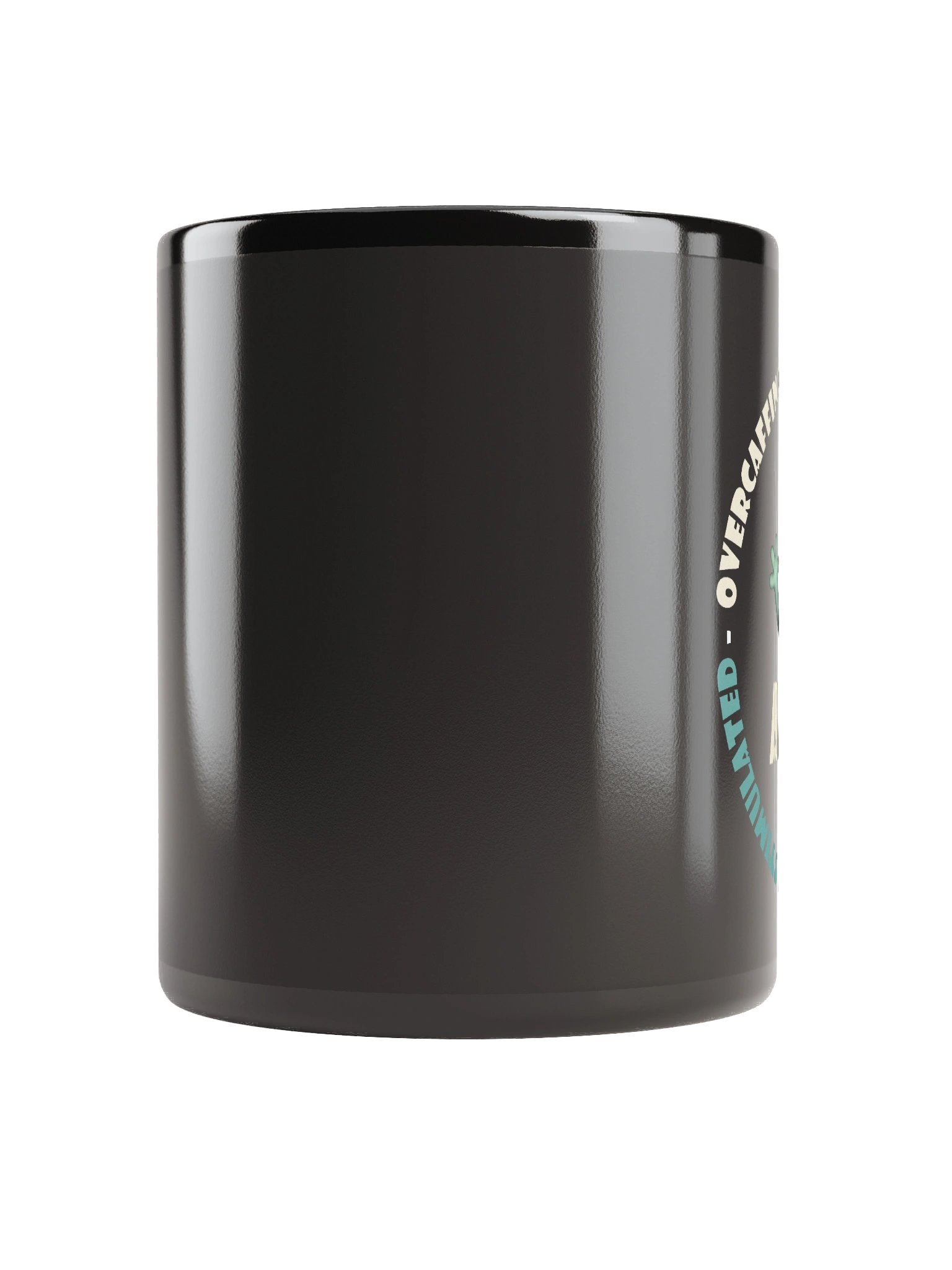 ADHD Lizard Mug product image (10)