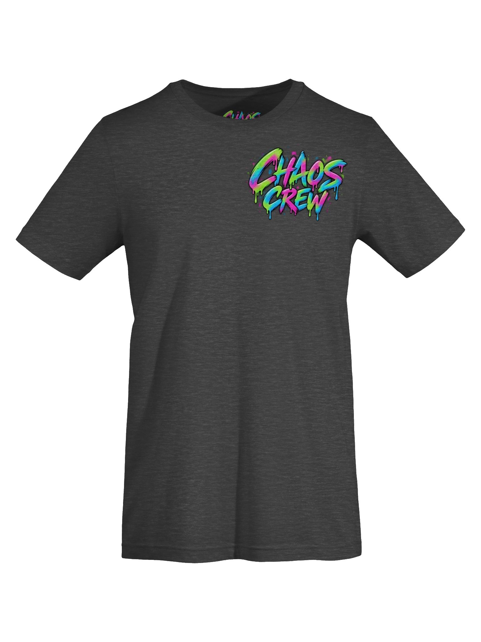 Life Is Just a Clusterfuck Full of Fucks | Chaos Crew Tee product image (33)