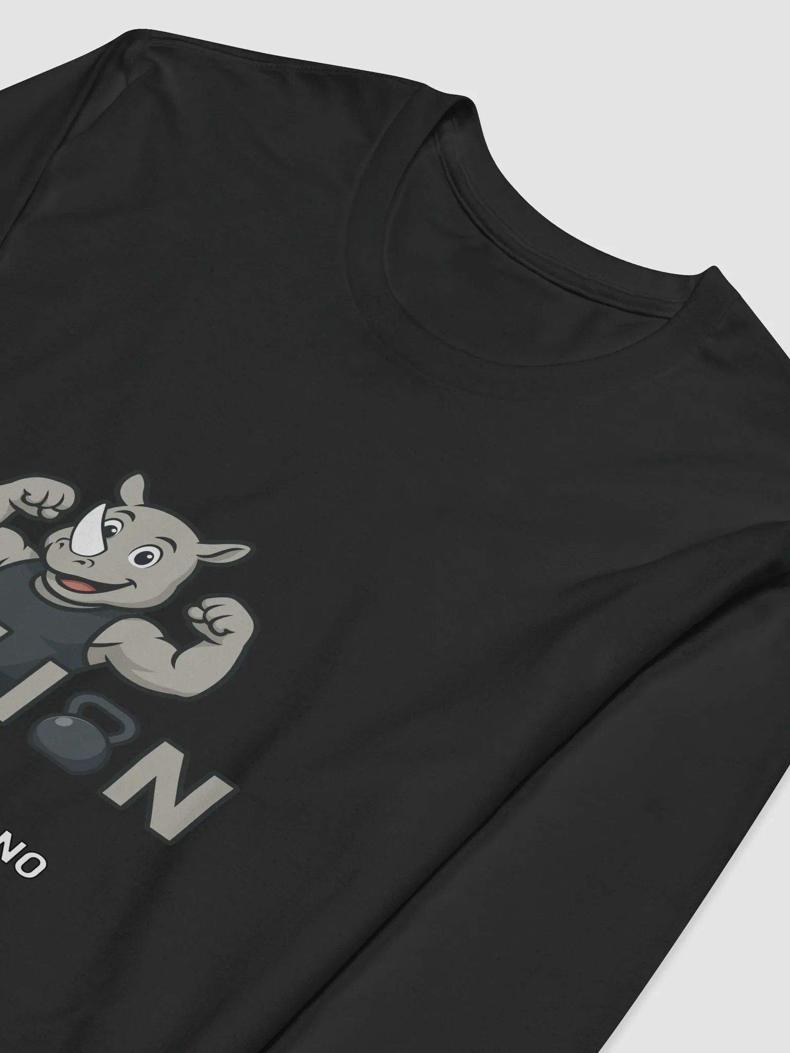 Do You Feel Long Sleeve Crew product image (8)