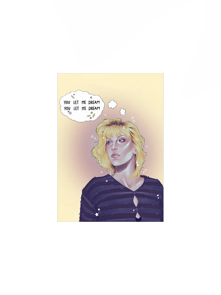 mirtazapine print! product image (1)