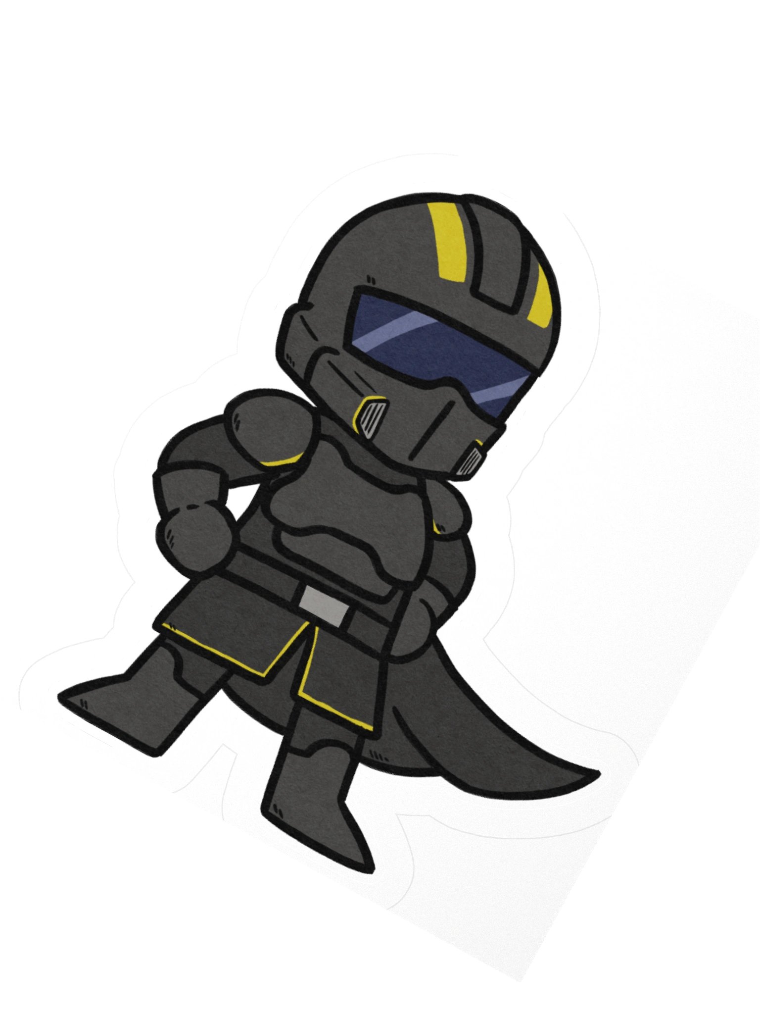 Sticker | Aleskse product image (6)