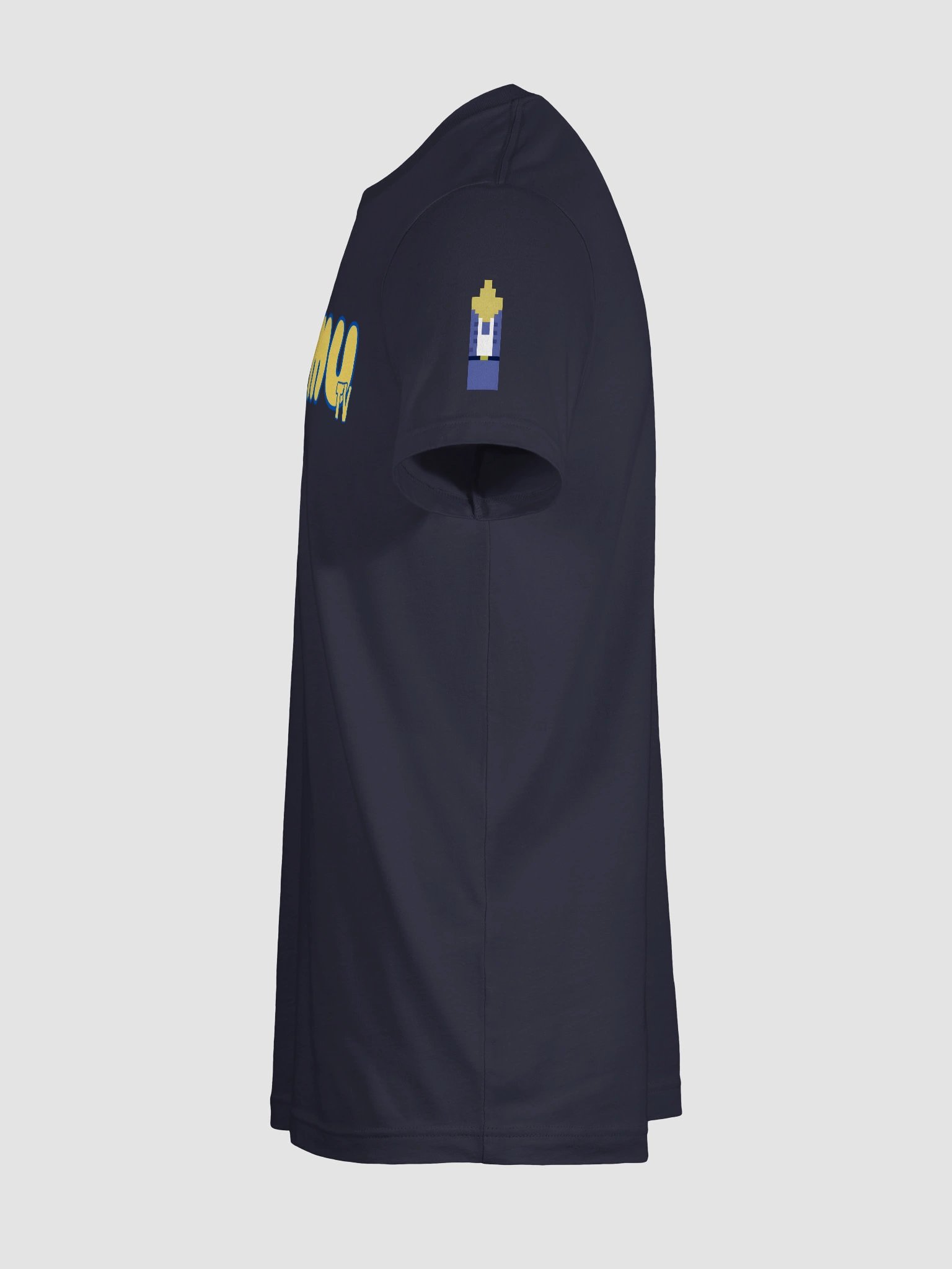 MUTV T-Shirt product image (2)