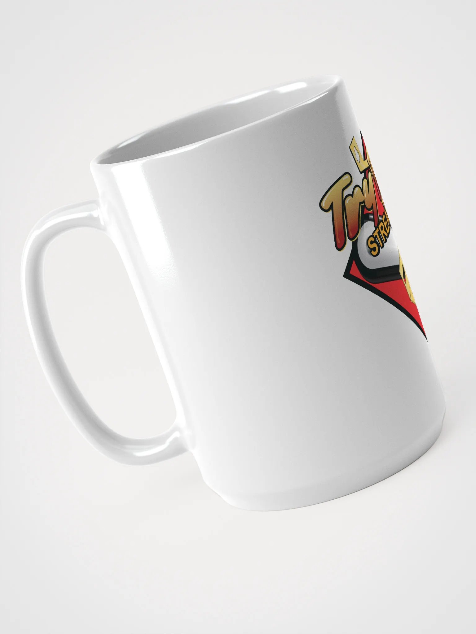 Streaming Pinball Mug product image (3)