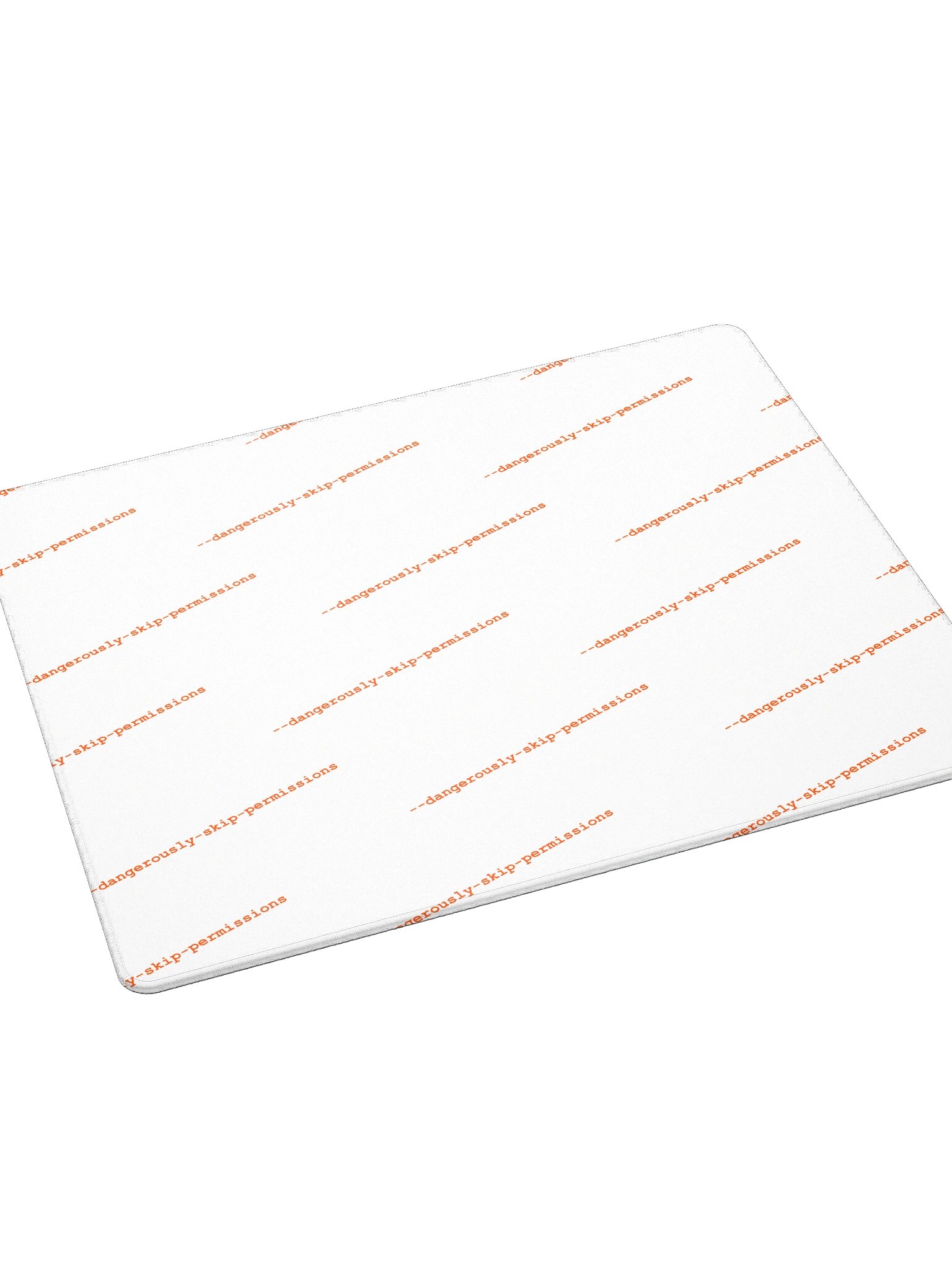 --dangerously-skip-permissions mousepad product image (3)