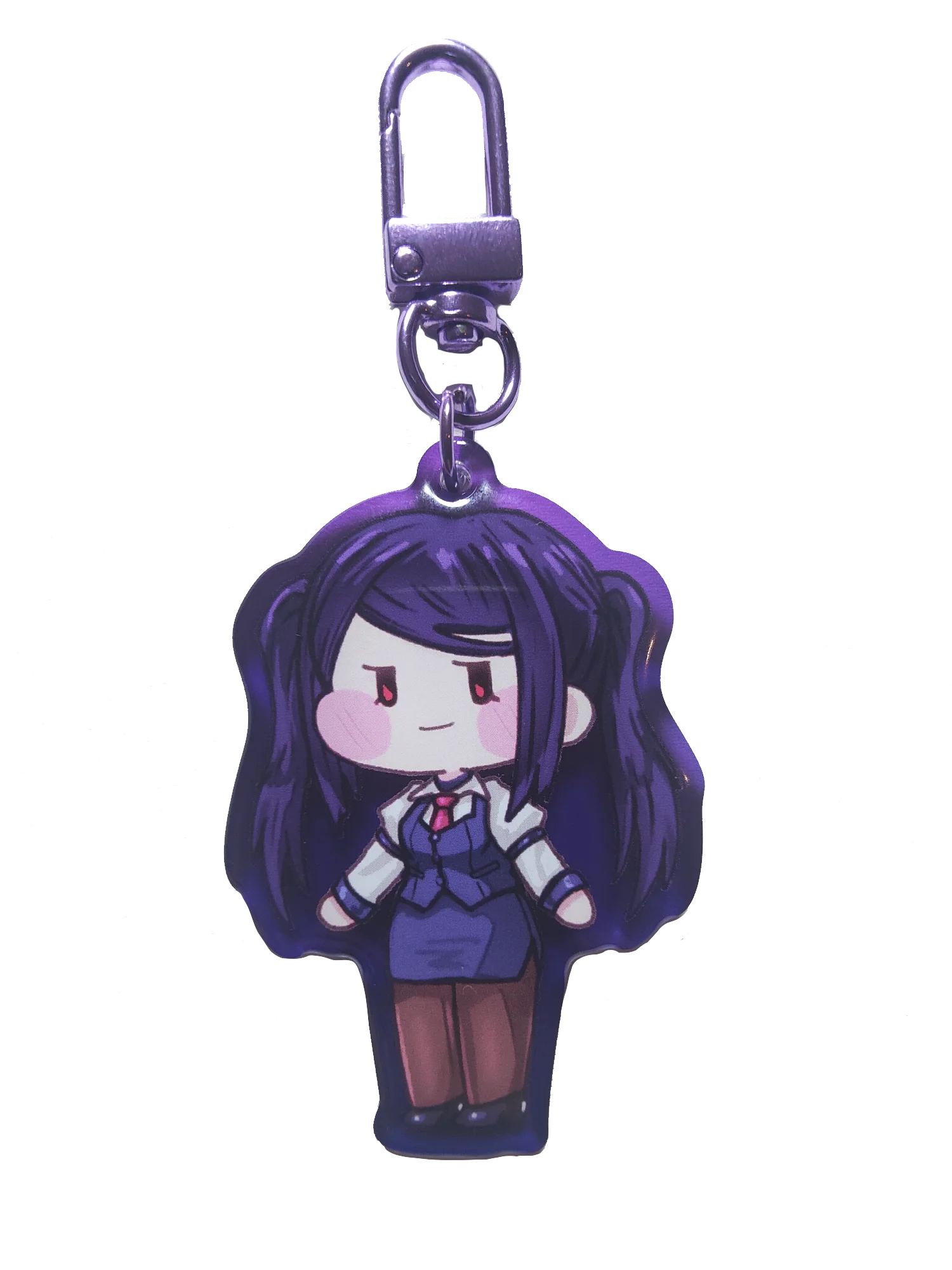 Petite Jill keychain product image (1)