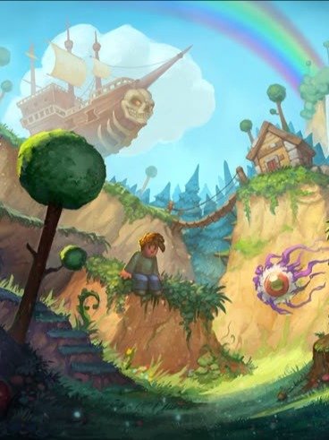 Terraria – Steam Gift GLOBAL product image (6)