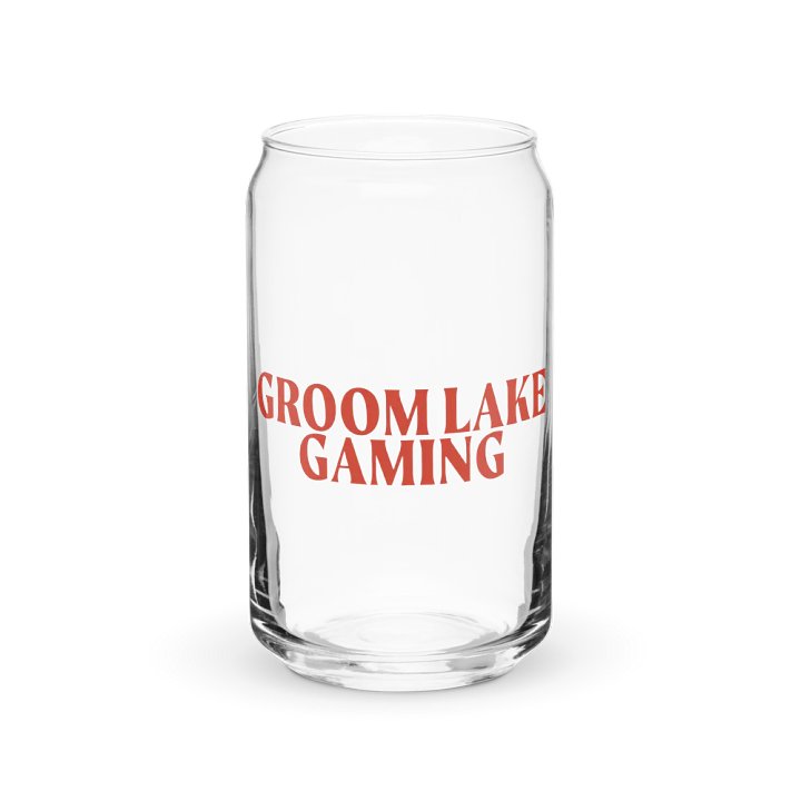 Groom Lake Glass product image (1)