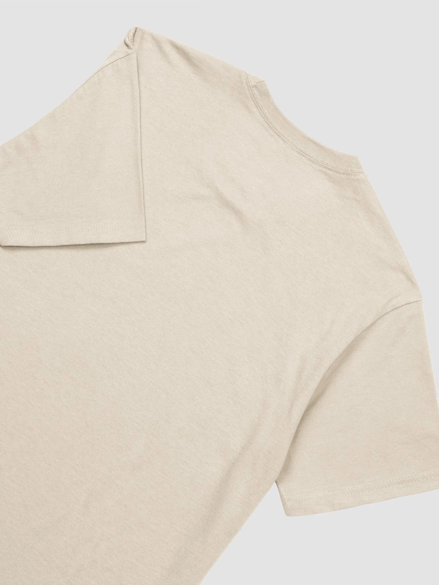 I live here now FONT ONLY T-Shirt product image (9)
