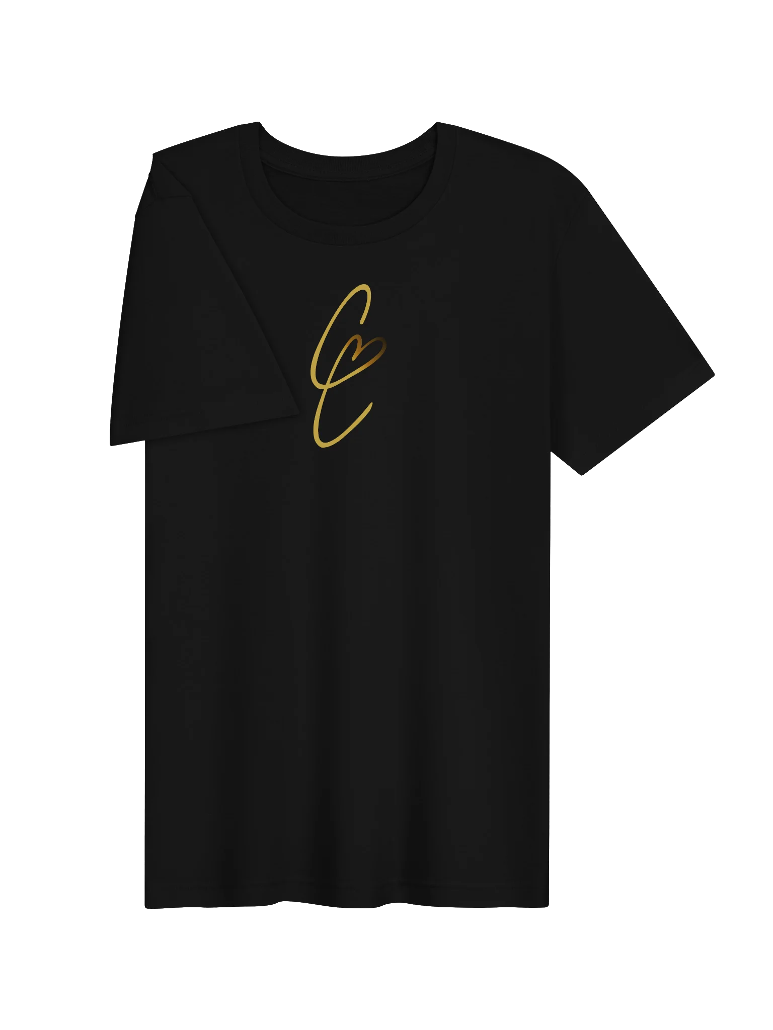 CC Icon logo tee product image (3)