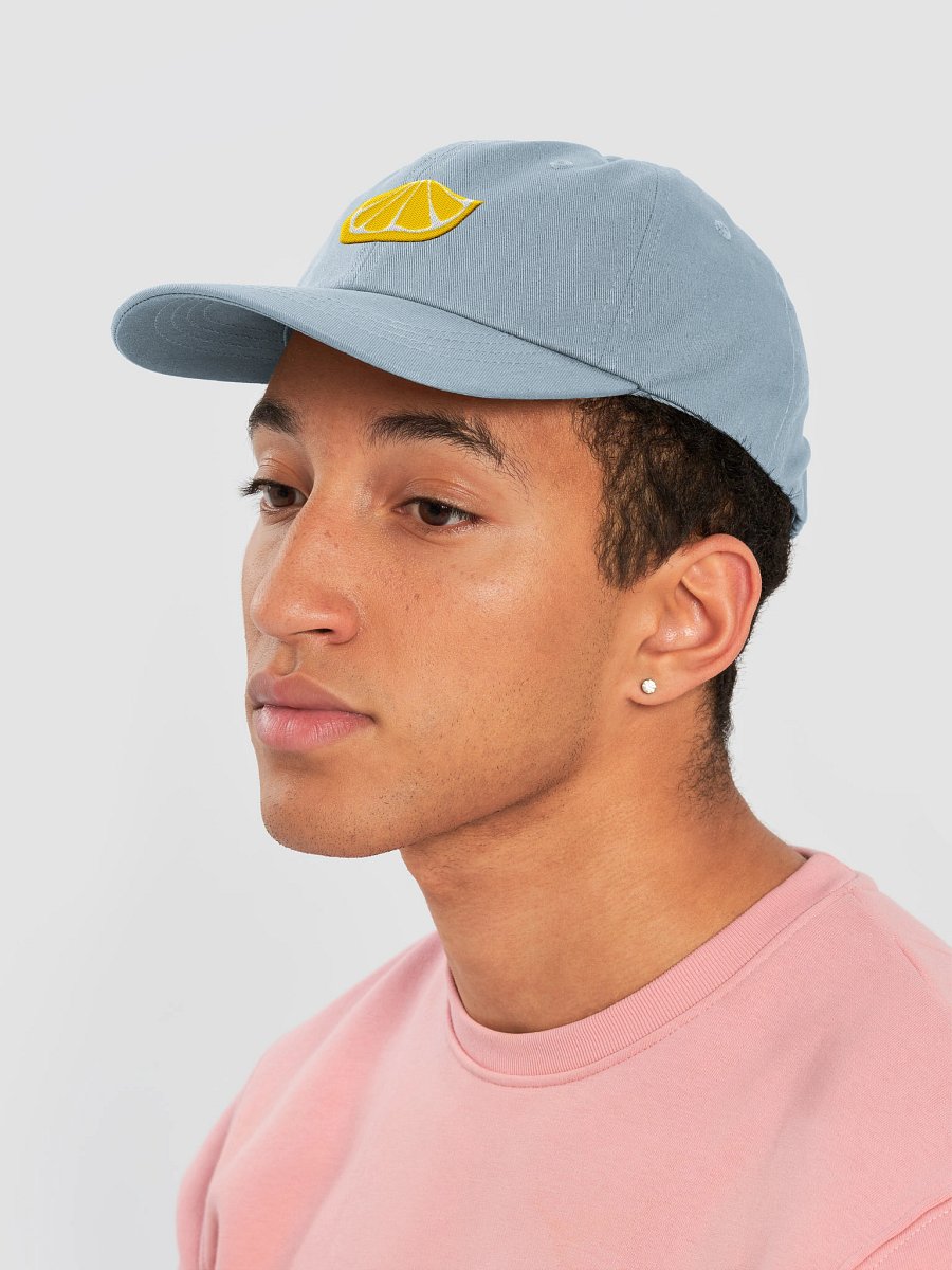 Zesty Lemon Hat product image (15)