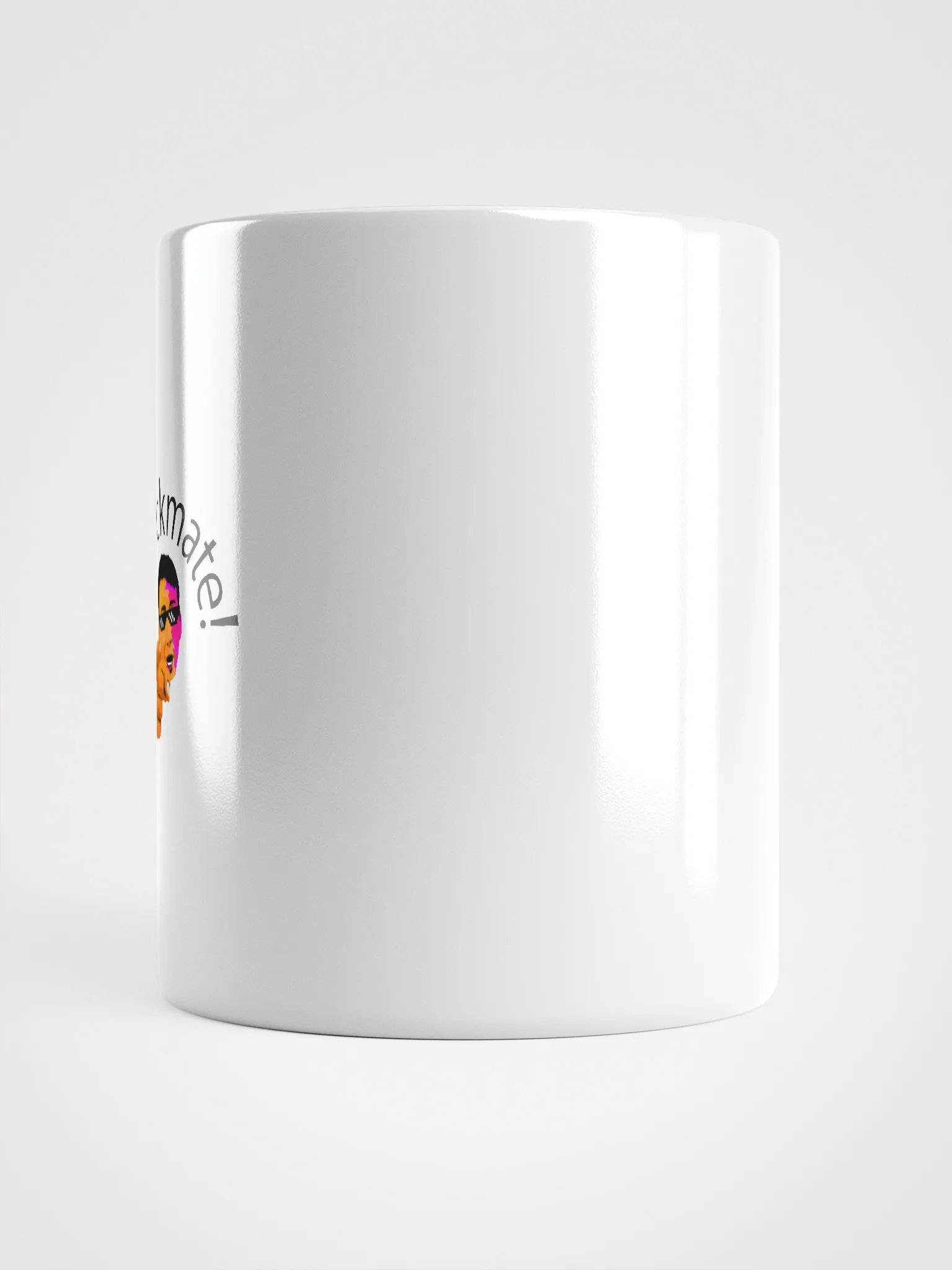 "Checkmate!" Cup product image (14)
