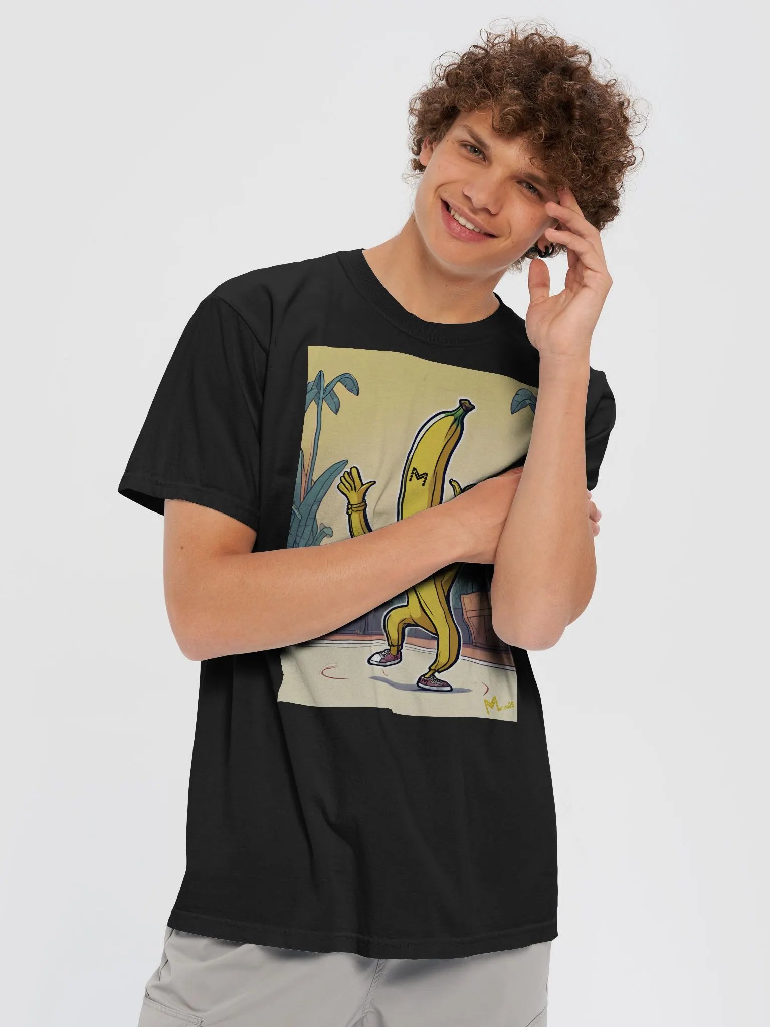 GO BANANA! product image (5)