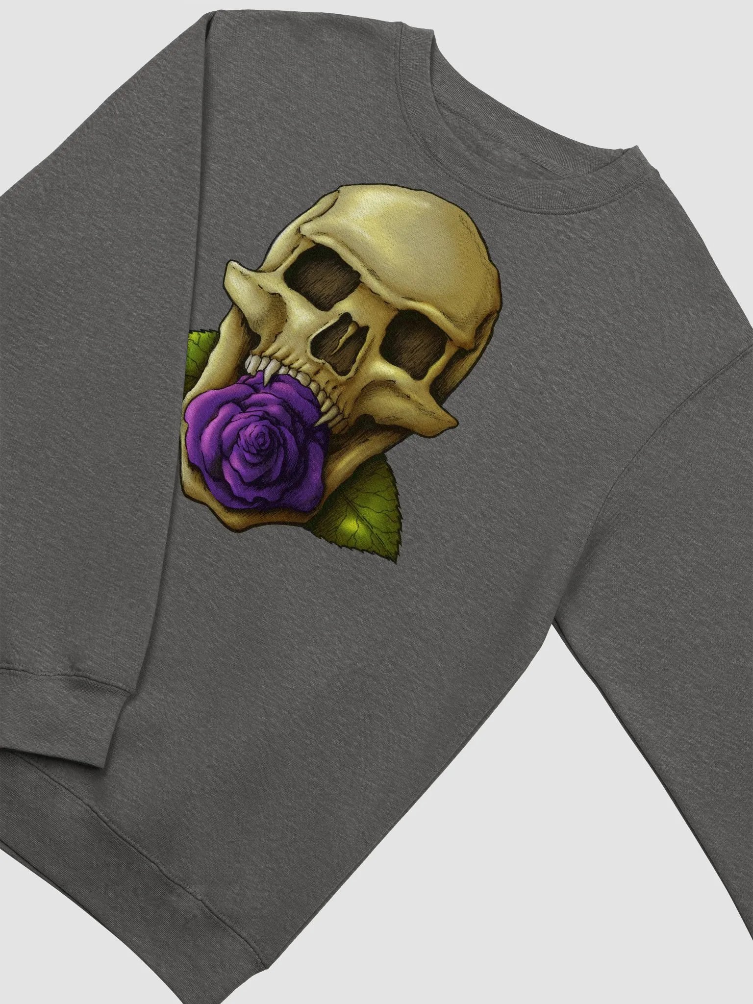 The Death Rose - Purple product image (18)