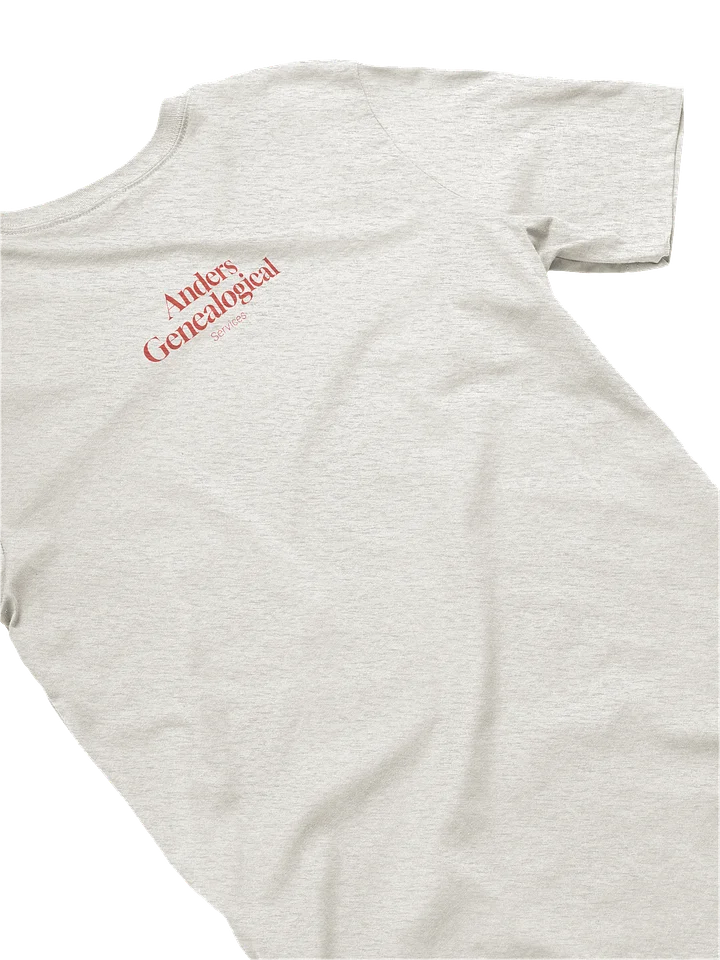 Their stories live in us T Shirt product image (2)