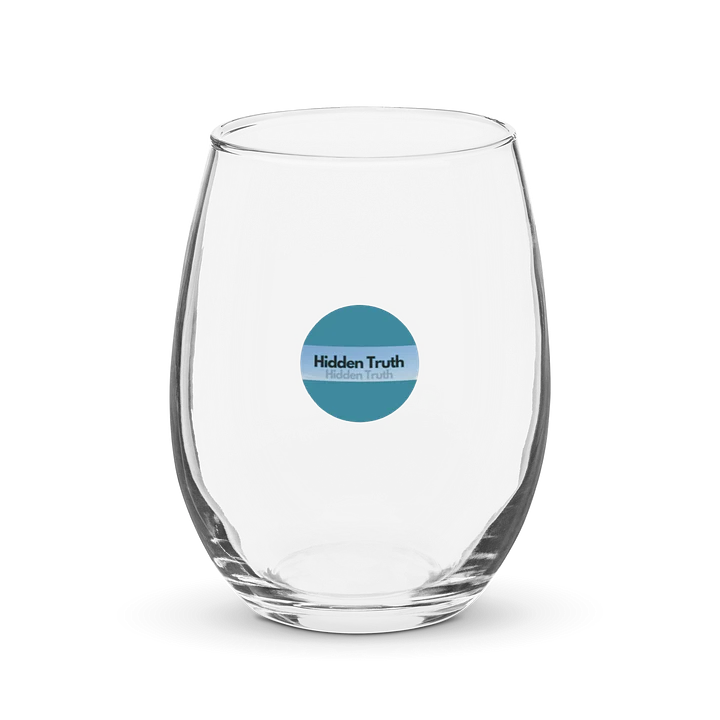 Wine Glass product image (1)