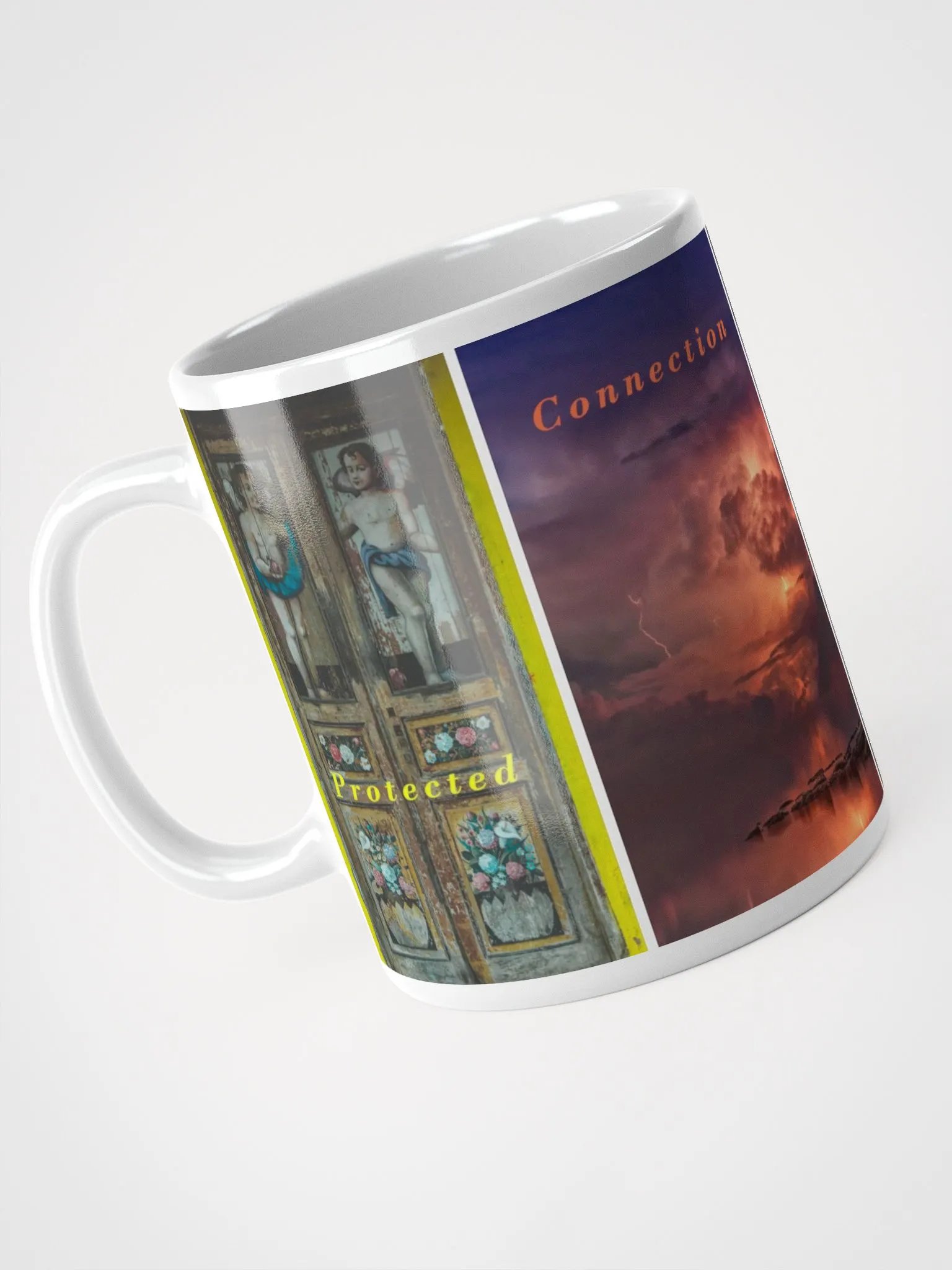 Higher Love Mug 1 product image (3)