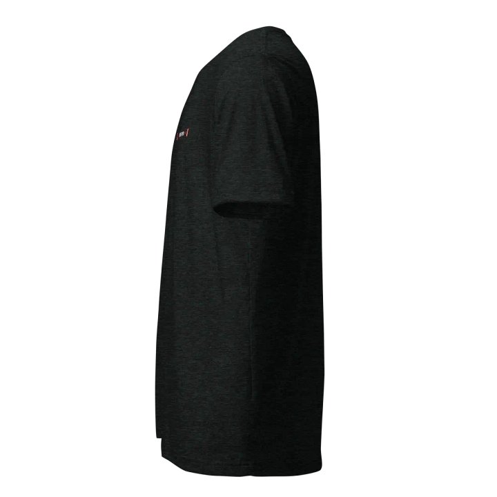 UV Badge T-shirt product image (1)