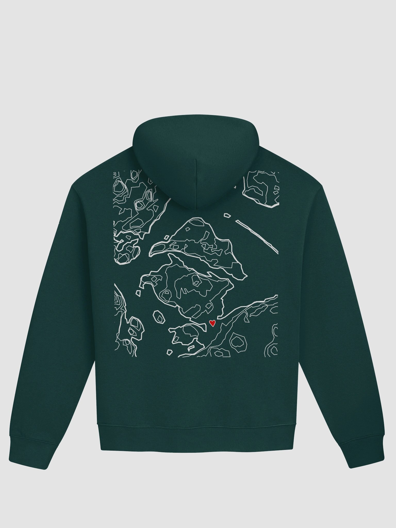 TGMM Love - Dark (AS Colour) product image (2)