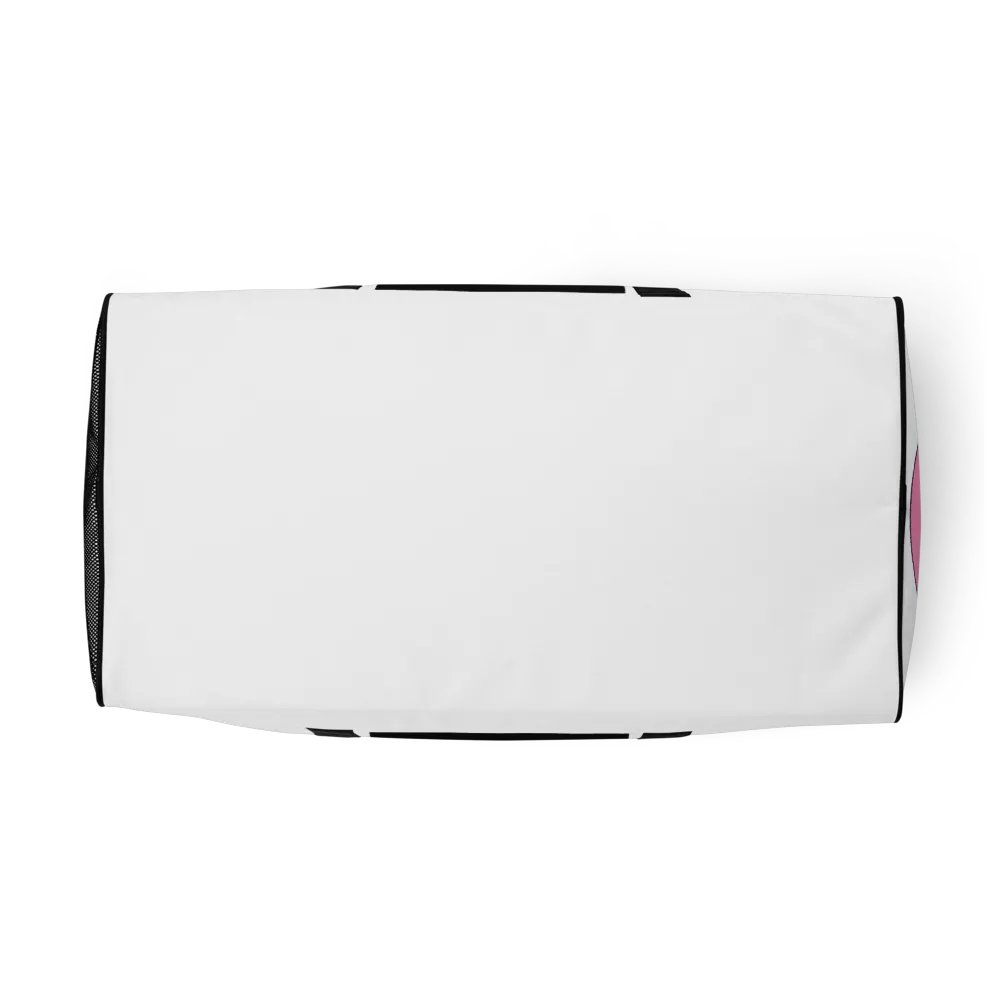 CADHD Duffle Bag product image (6)