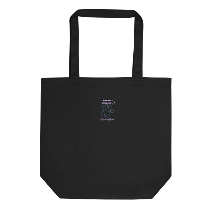 EmJDawg Cupcake Tote product image (1)