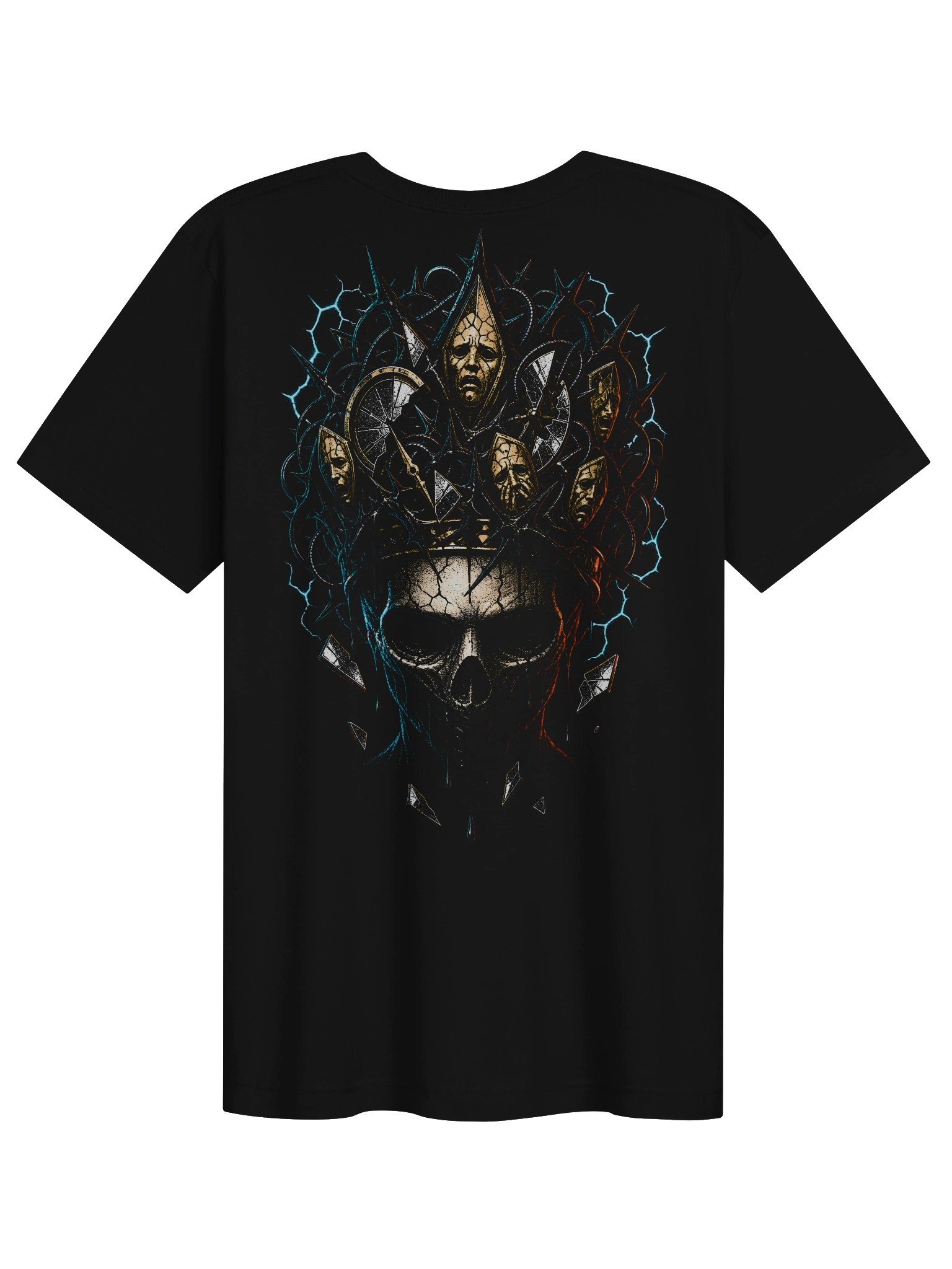 Anxiety Crown product image (1)