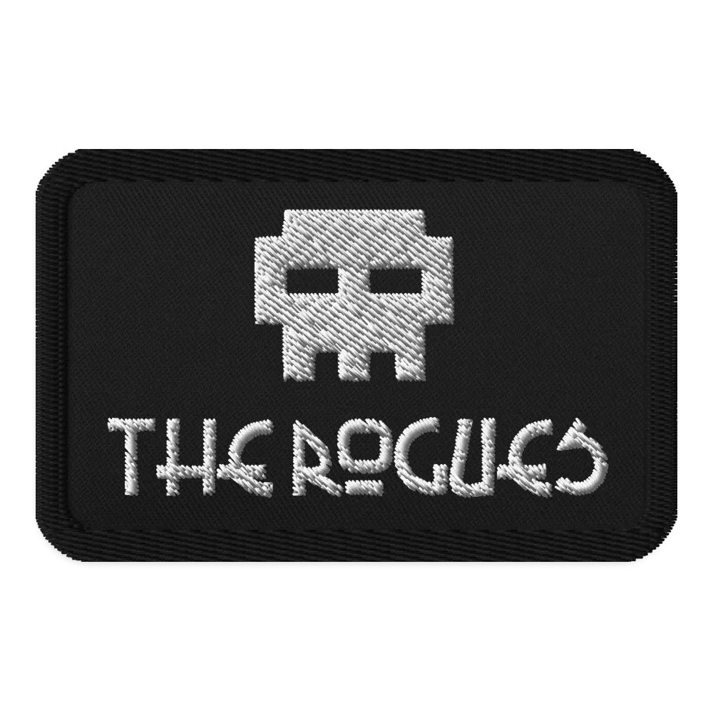 The Rogues Patch product image (1)