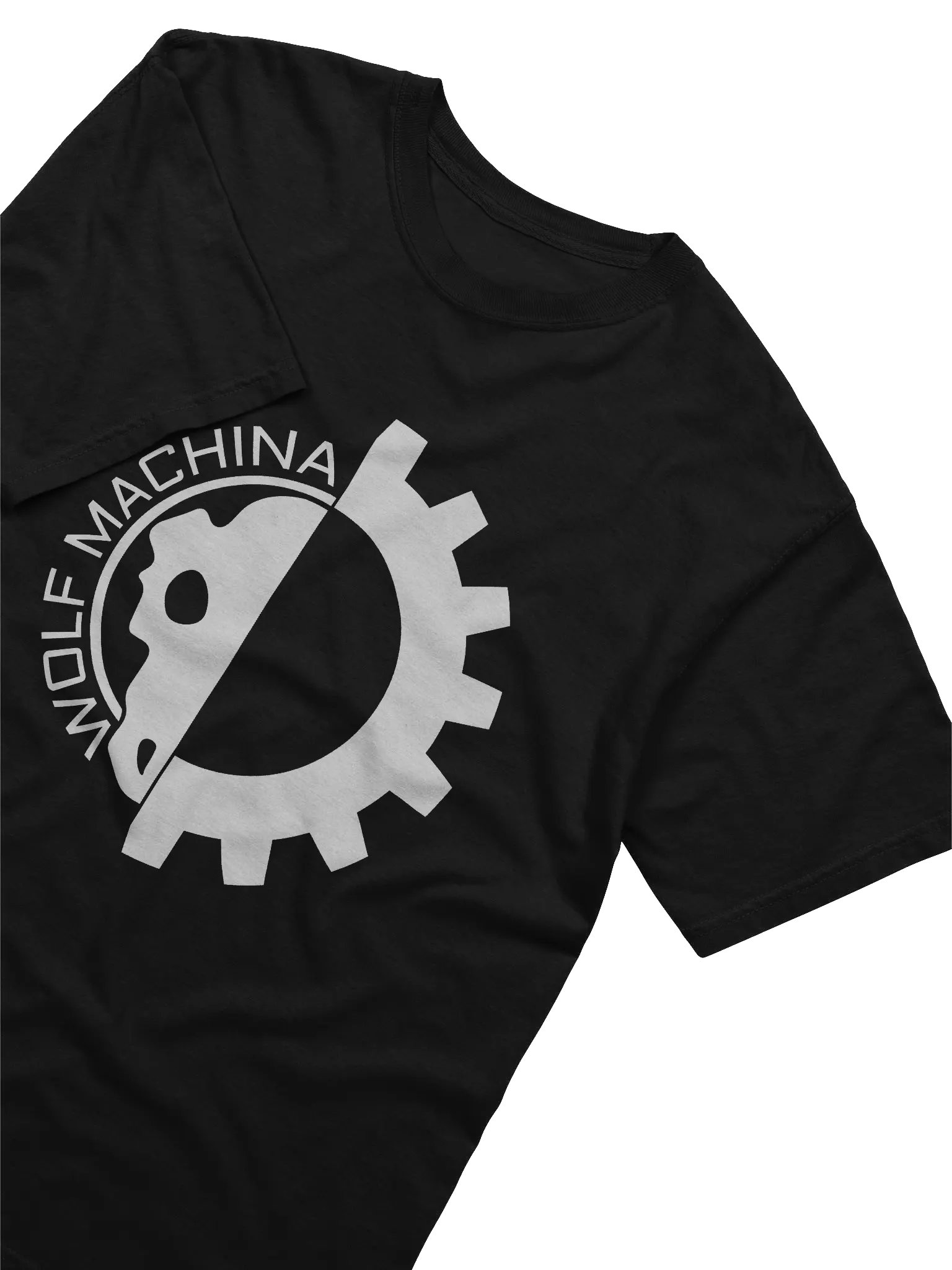 Retro Logo Tee product image (3)
