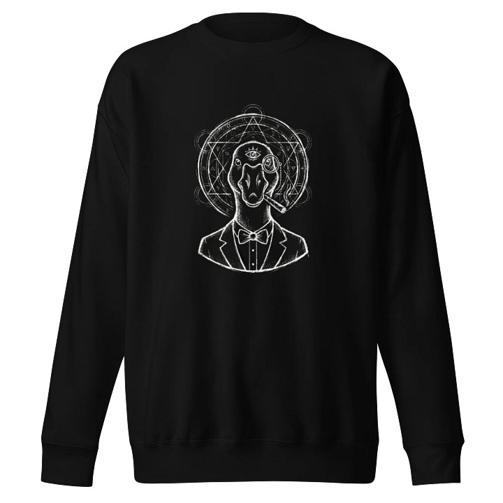 One With The Goose product image (1)