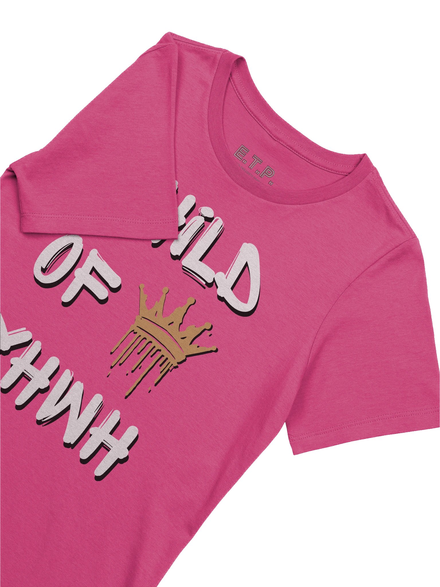 Child of YHWH - Women product image (44)