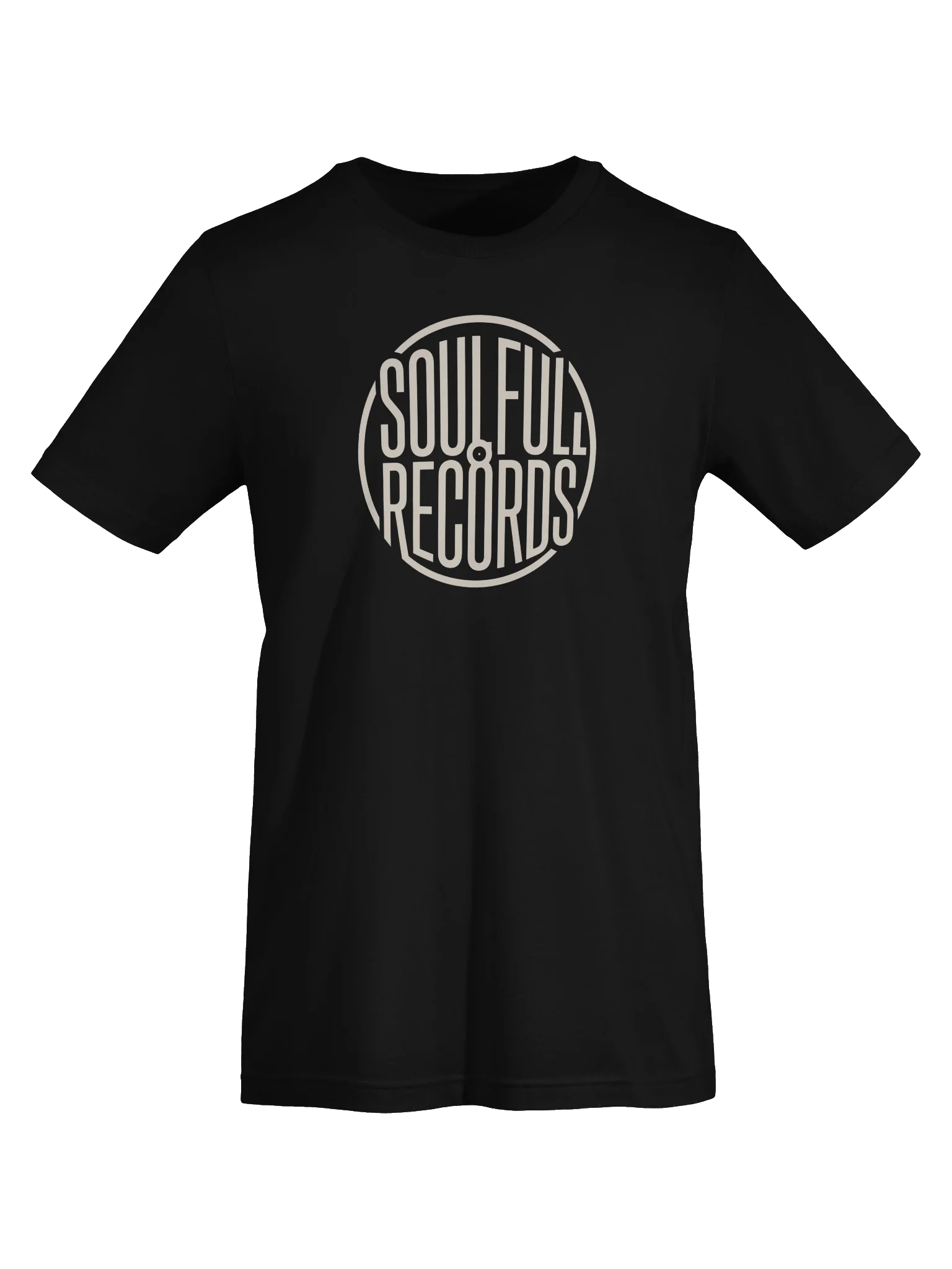 SoulFull Records Logo product image (25)