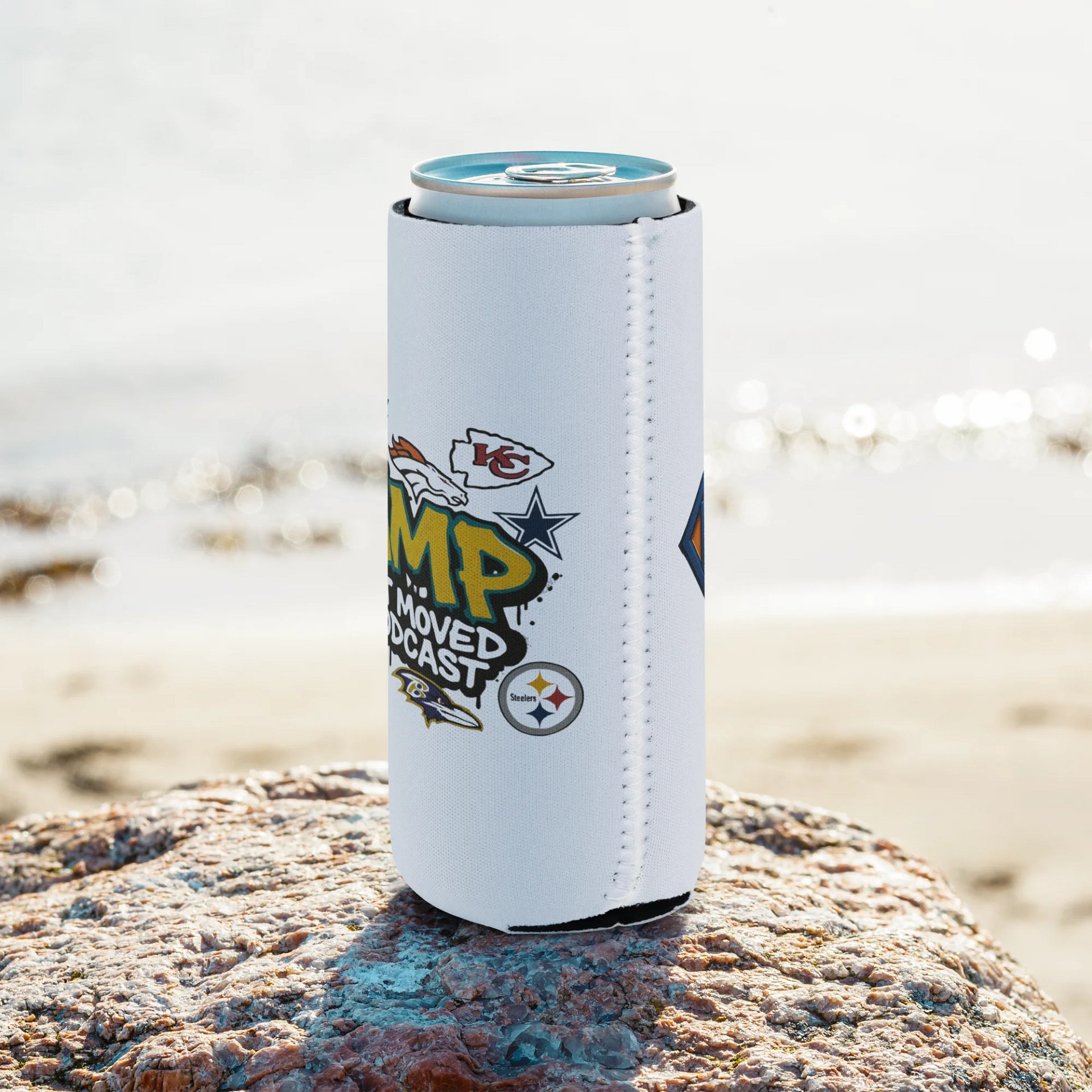 Not Moved NFL Coozie product image (8)