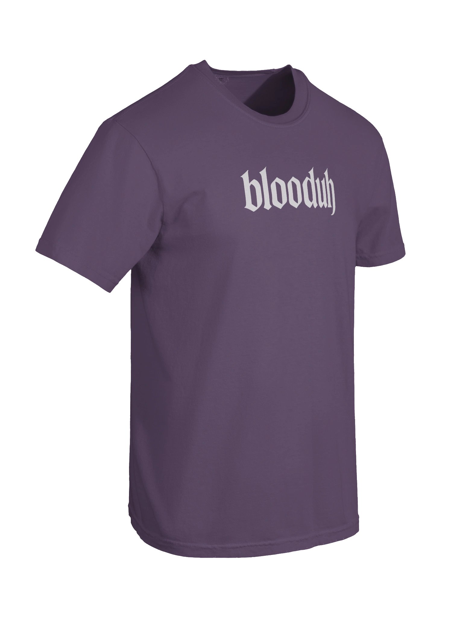 BJ COLLAB - BLOODUH product image (8)