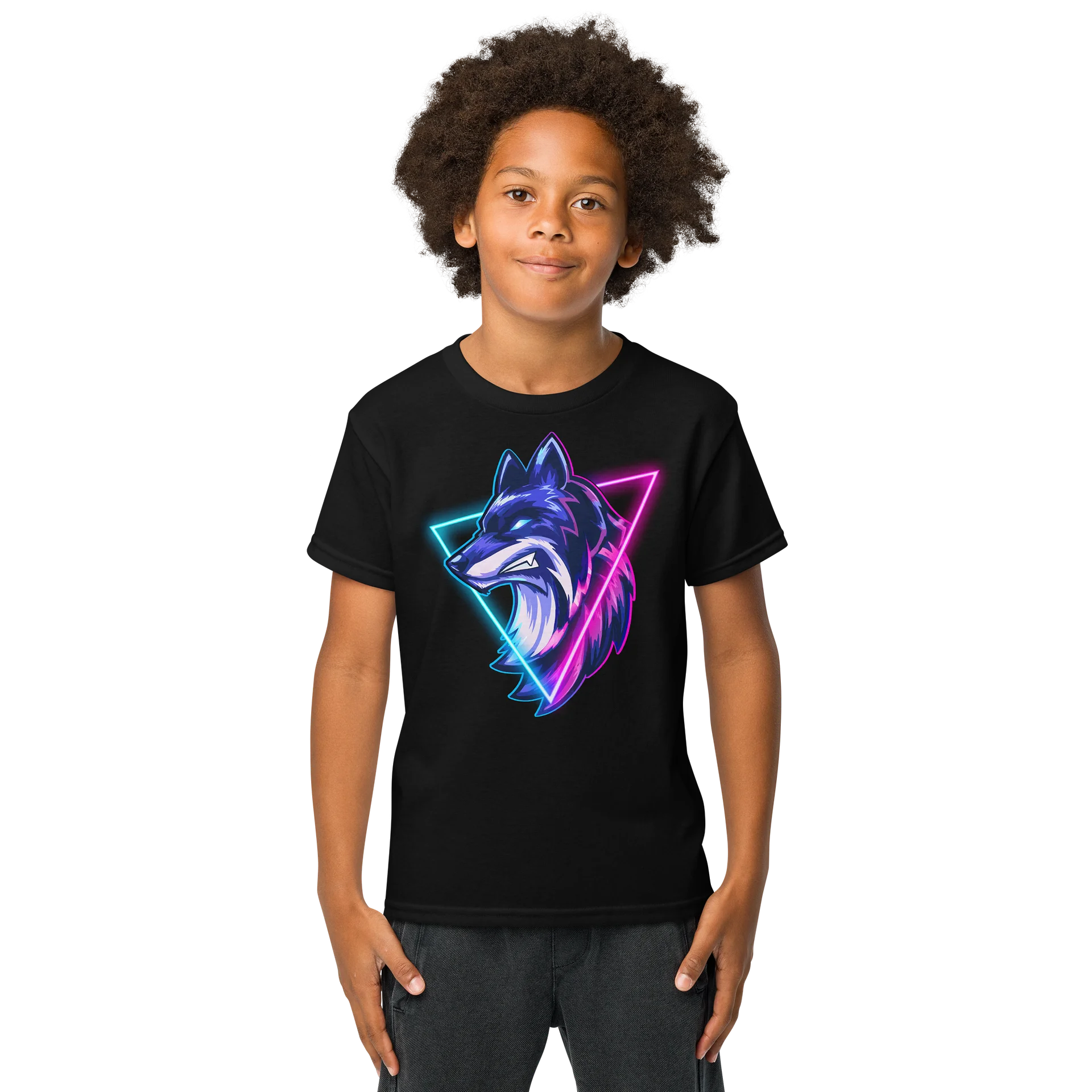 YOUTH NightFoxx 2026 Logo product image (1)