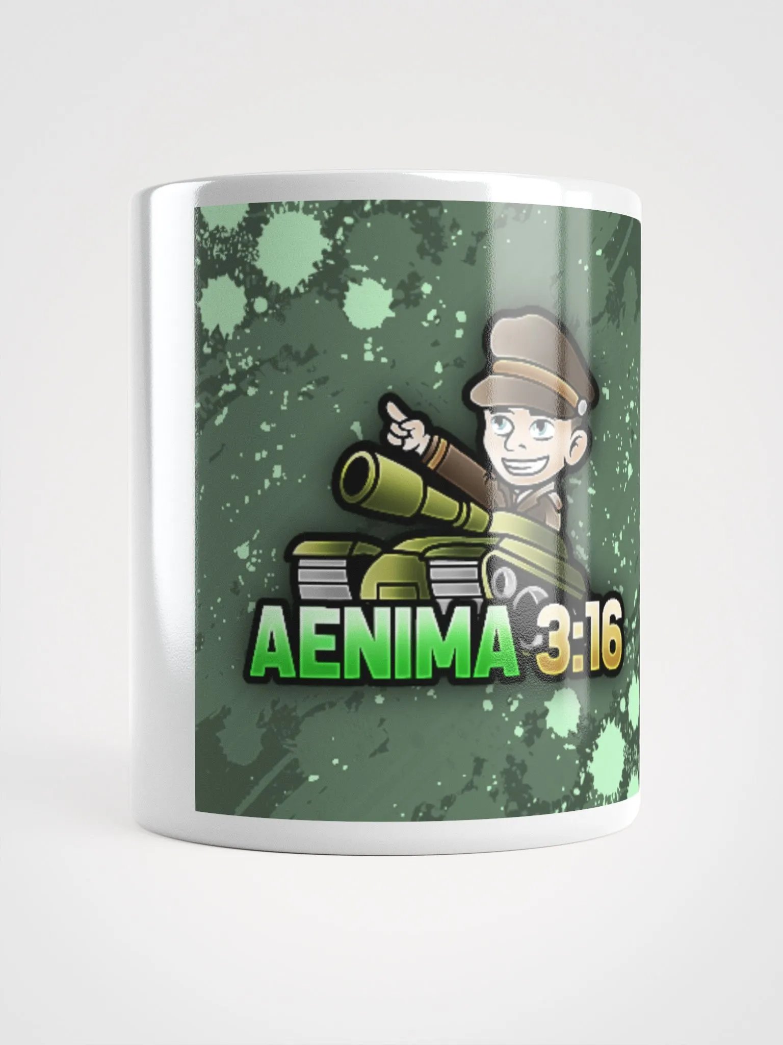 Aenima Army Mug product image (13)