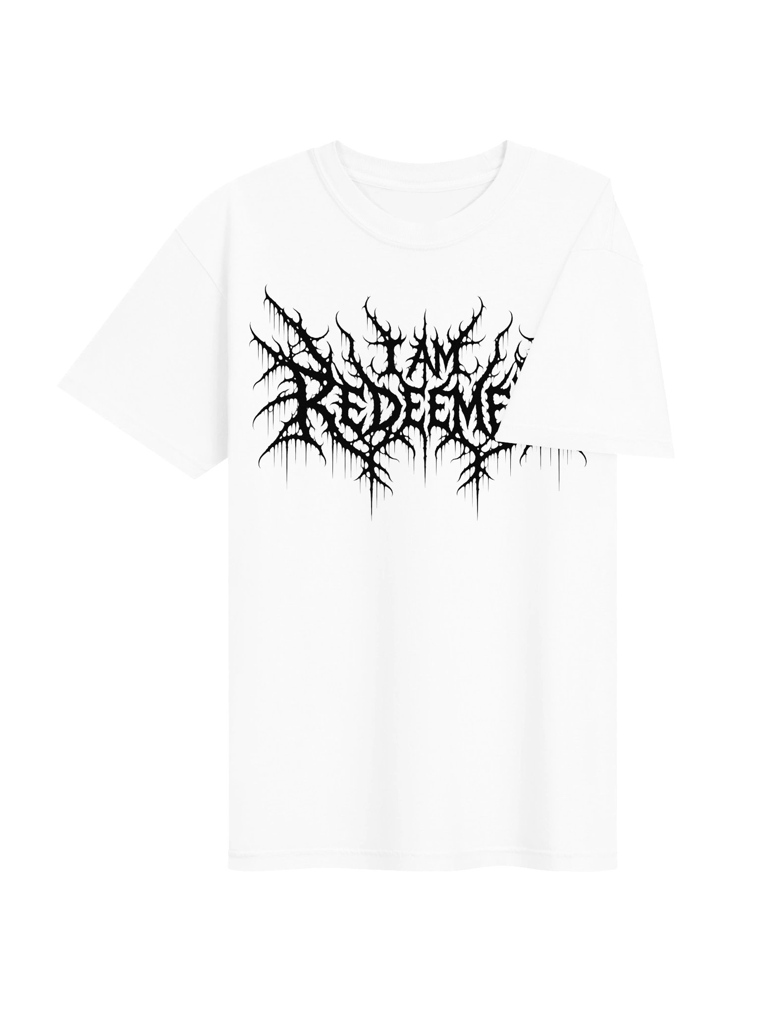 I AM REDEEMED product image (4)