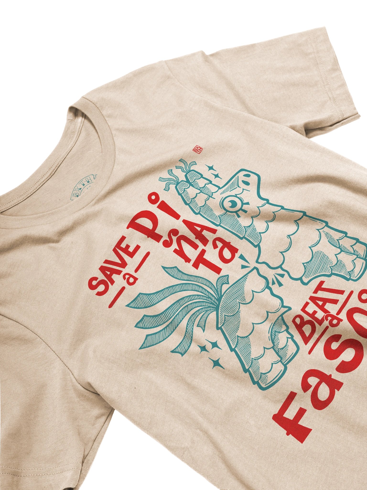 Save a Piñata, Beat a Fascist product image (3)