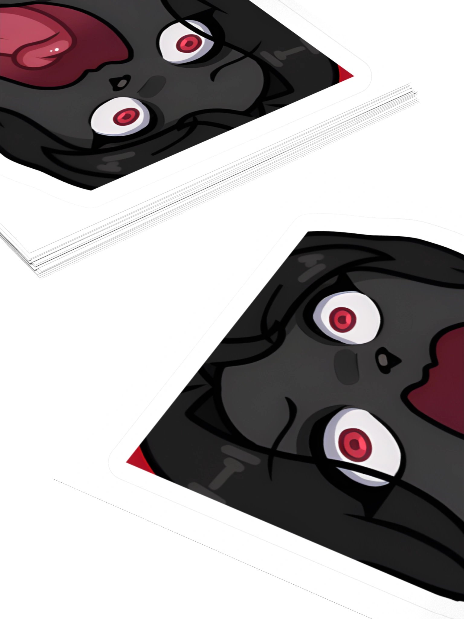 Shade Scream Sticker! product image (4)