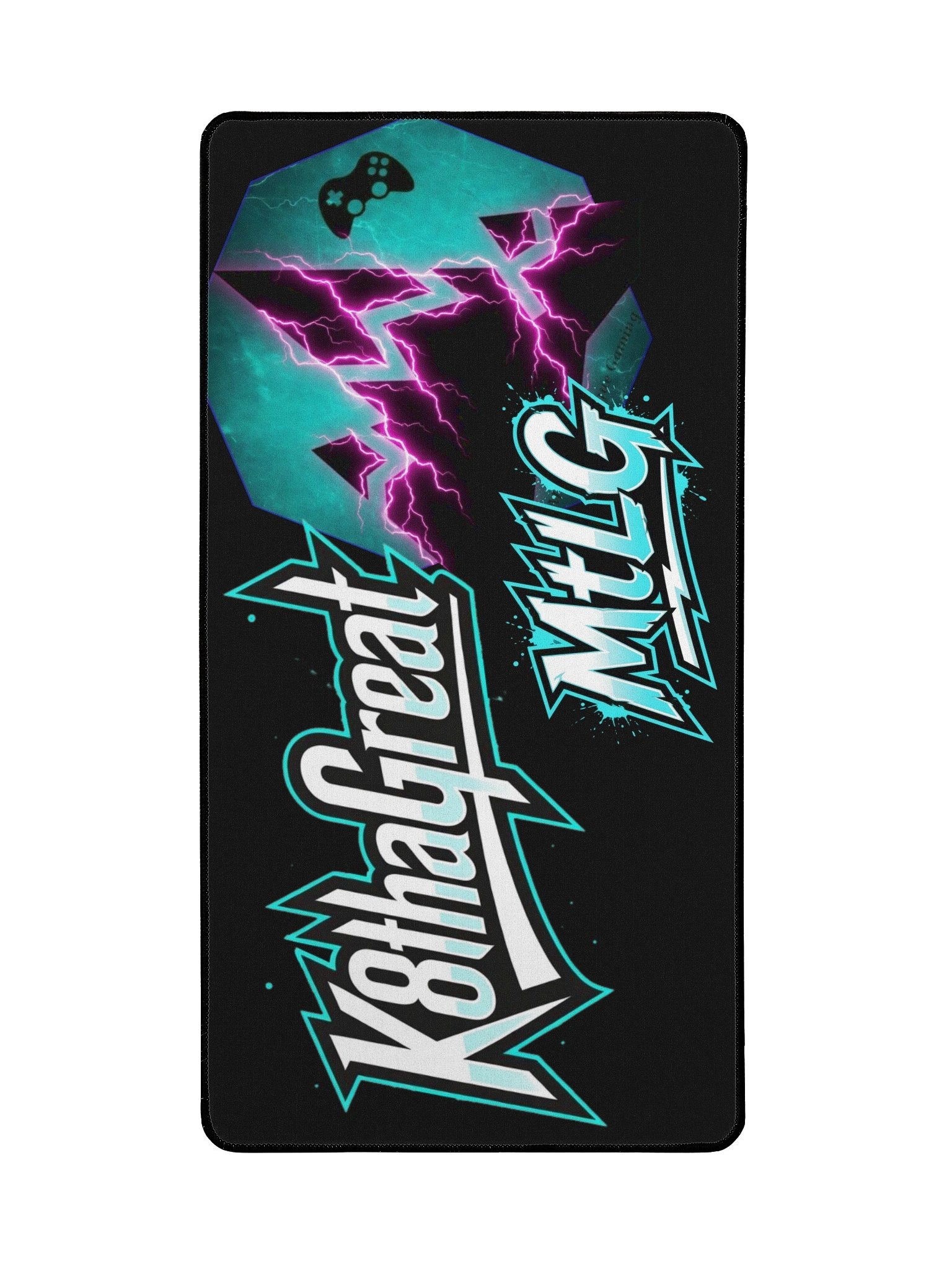Official K8thaGreat MtLG Oversized Mousepad/Deskmat product image (3)