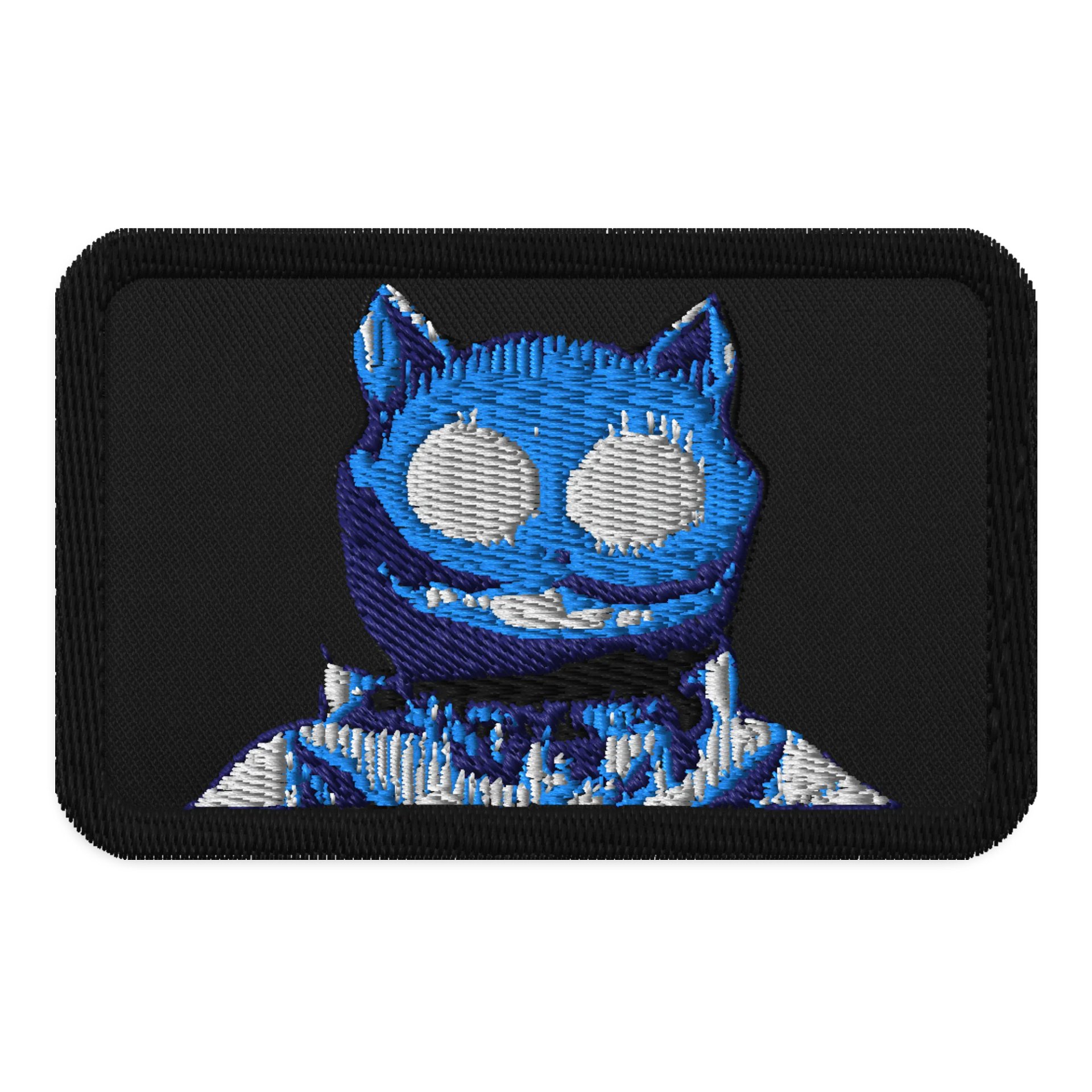 AEI Cat Patch 1 product image (1)