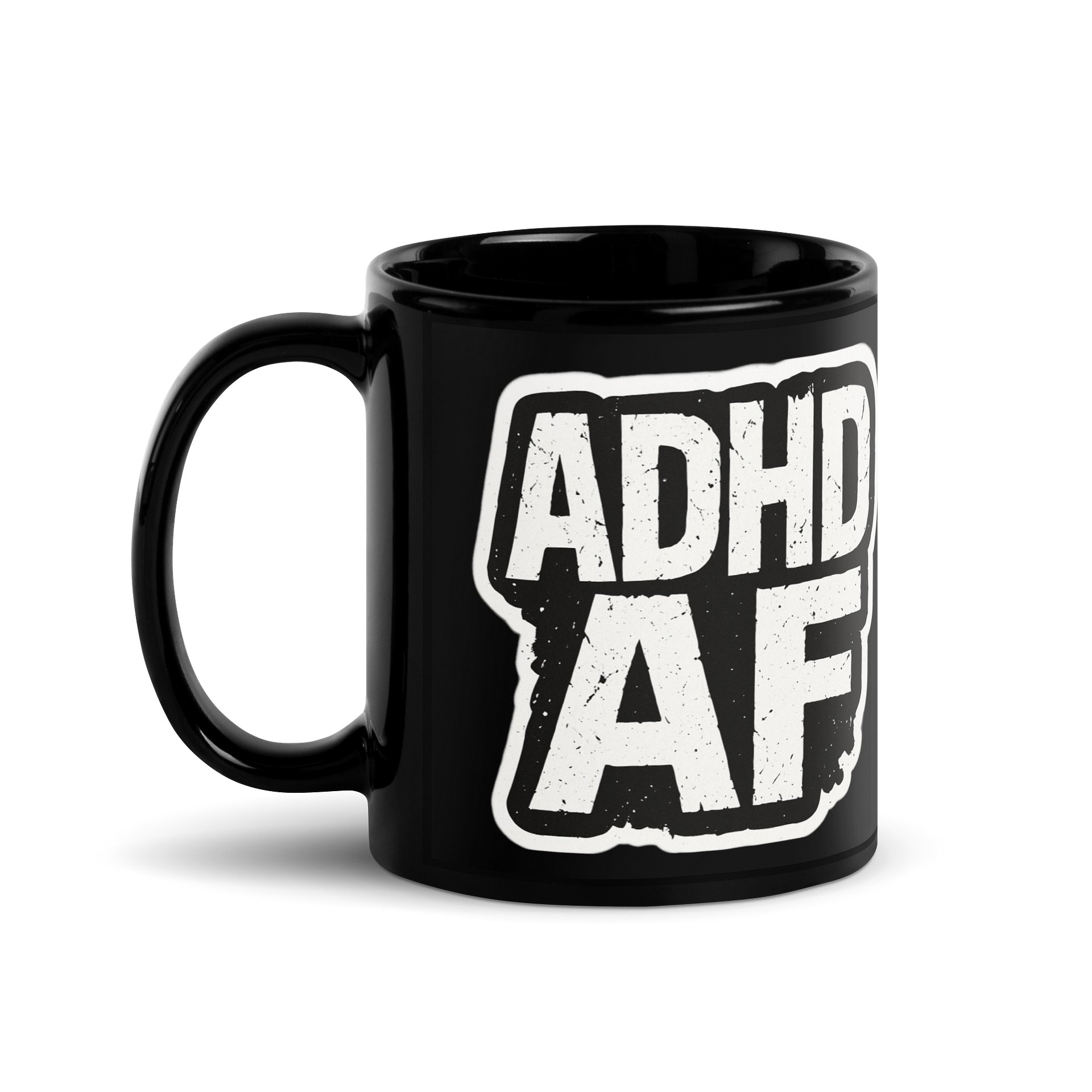 ADHD AF Mug product image (1)